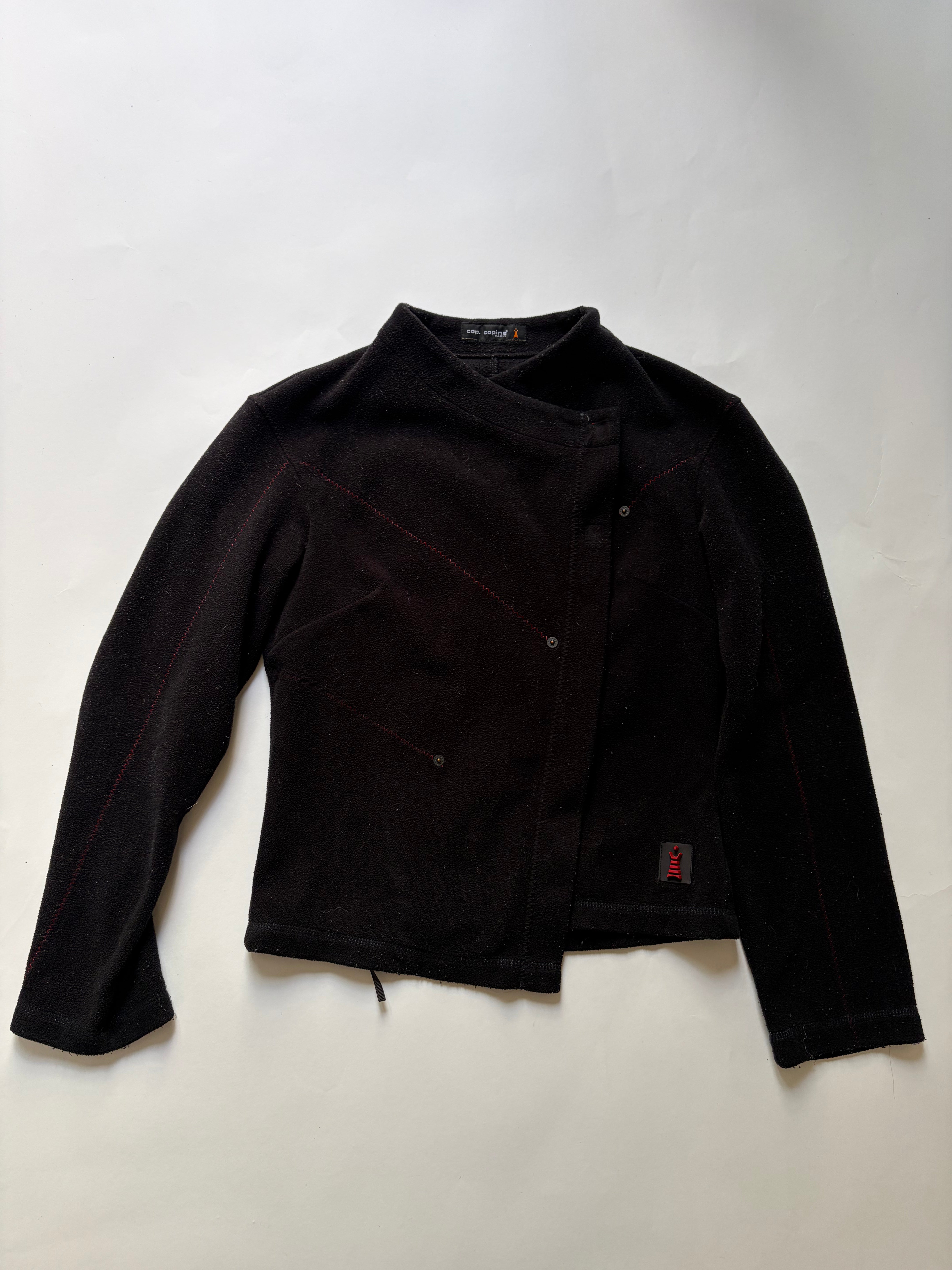 Cop Copine Jacket