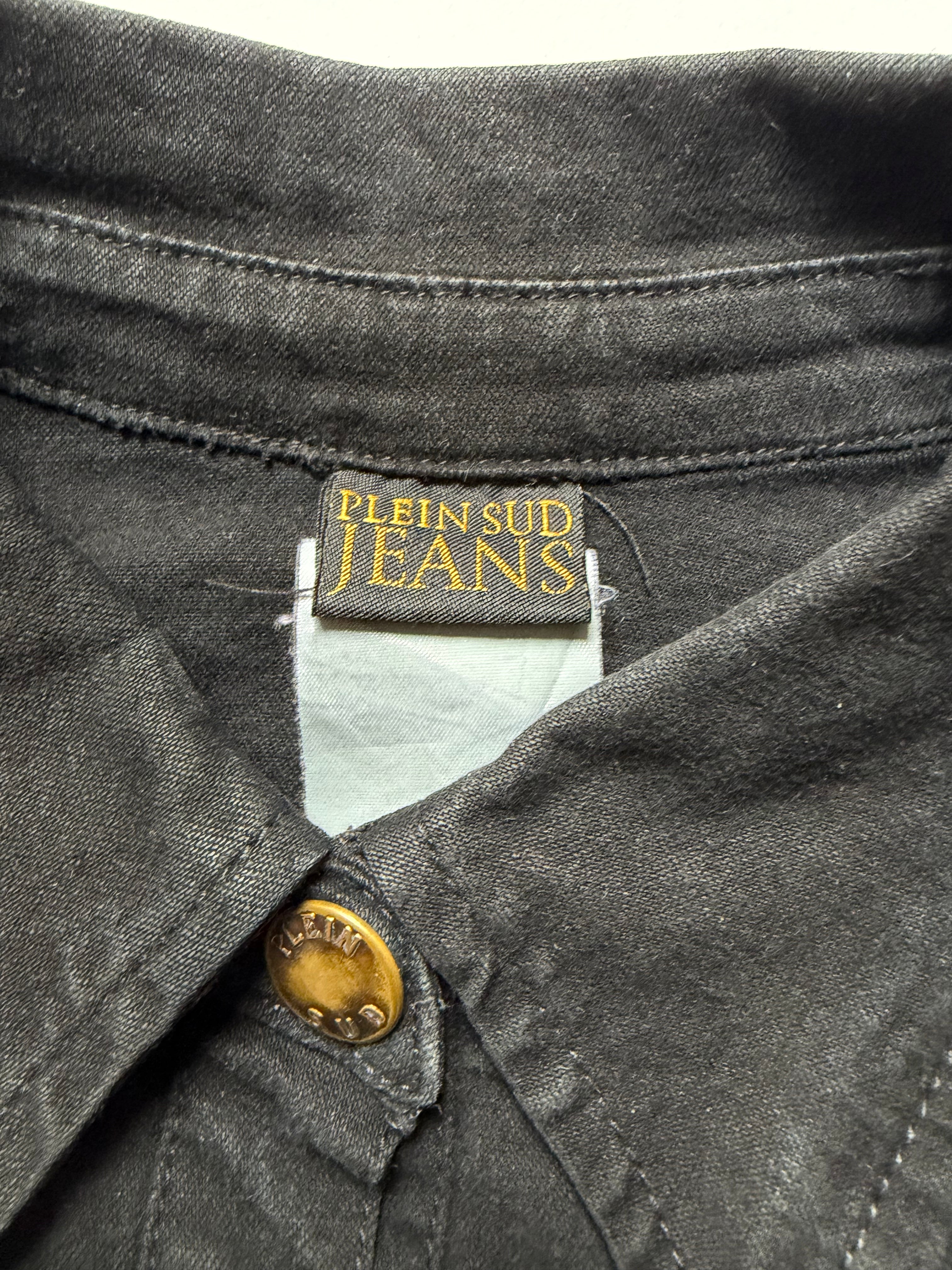 Plein Sud Jacket