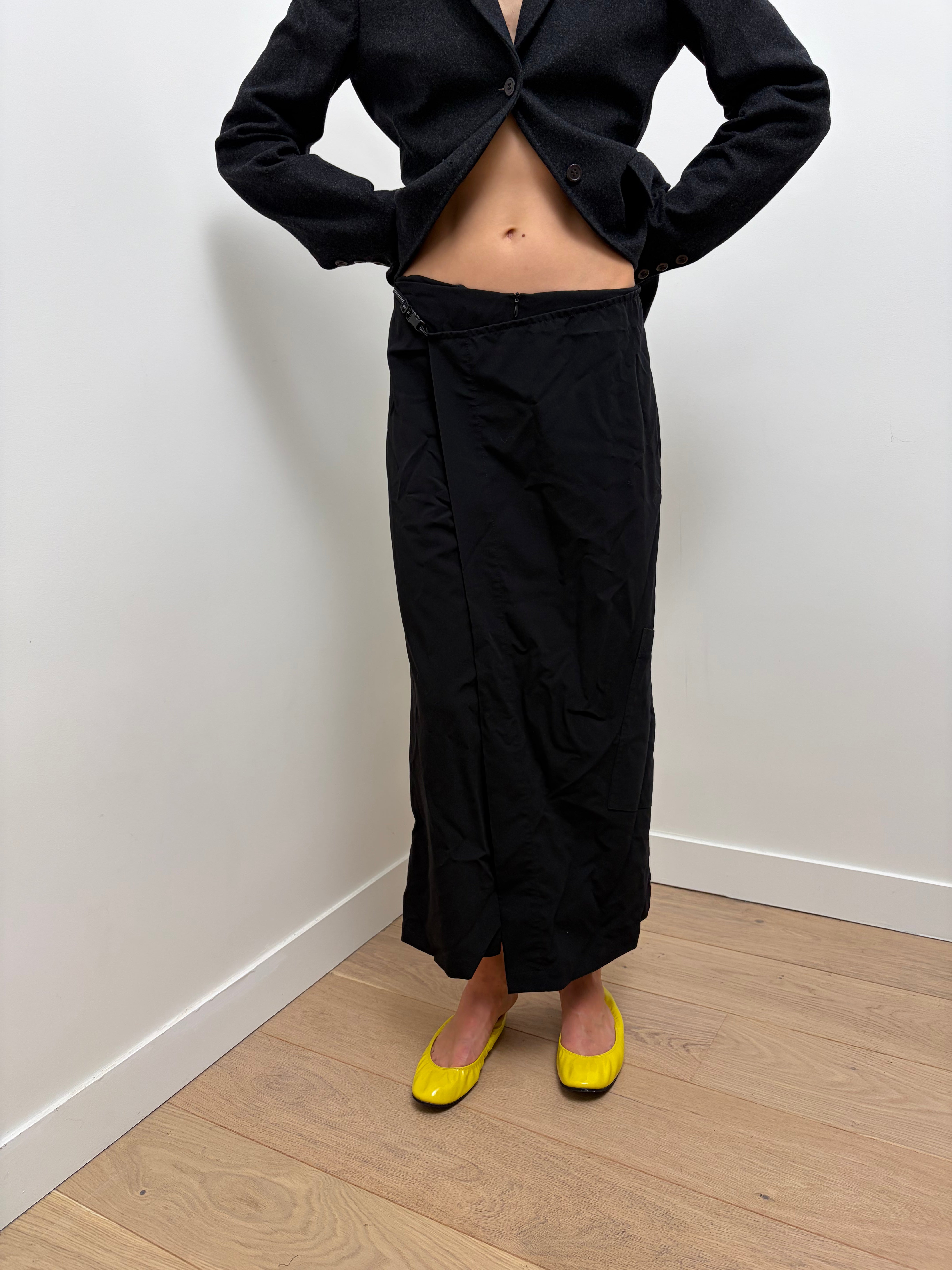 Cop Copine Pants