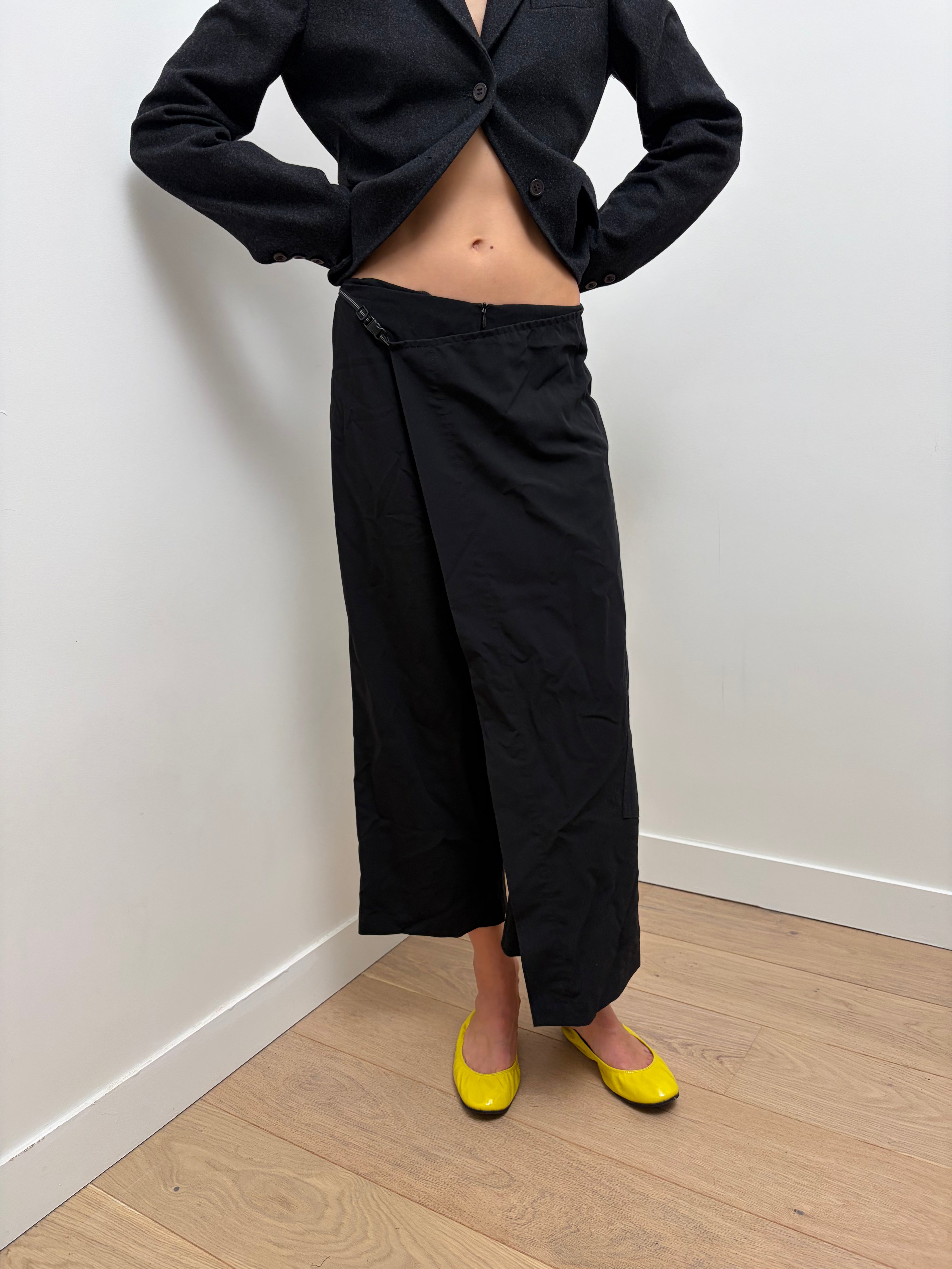 Cop Copine Pants