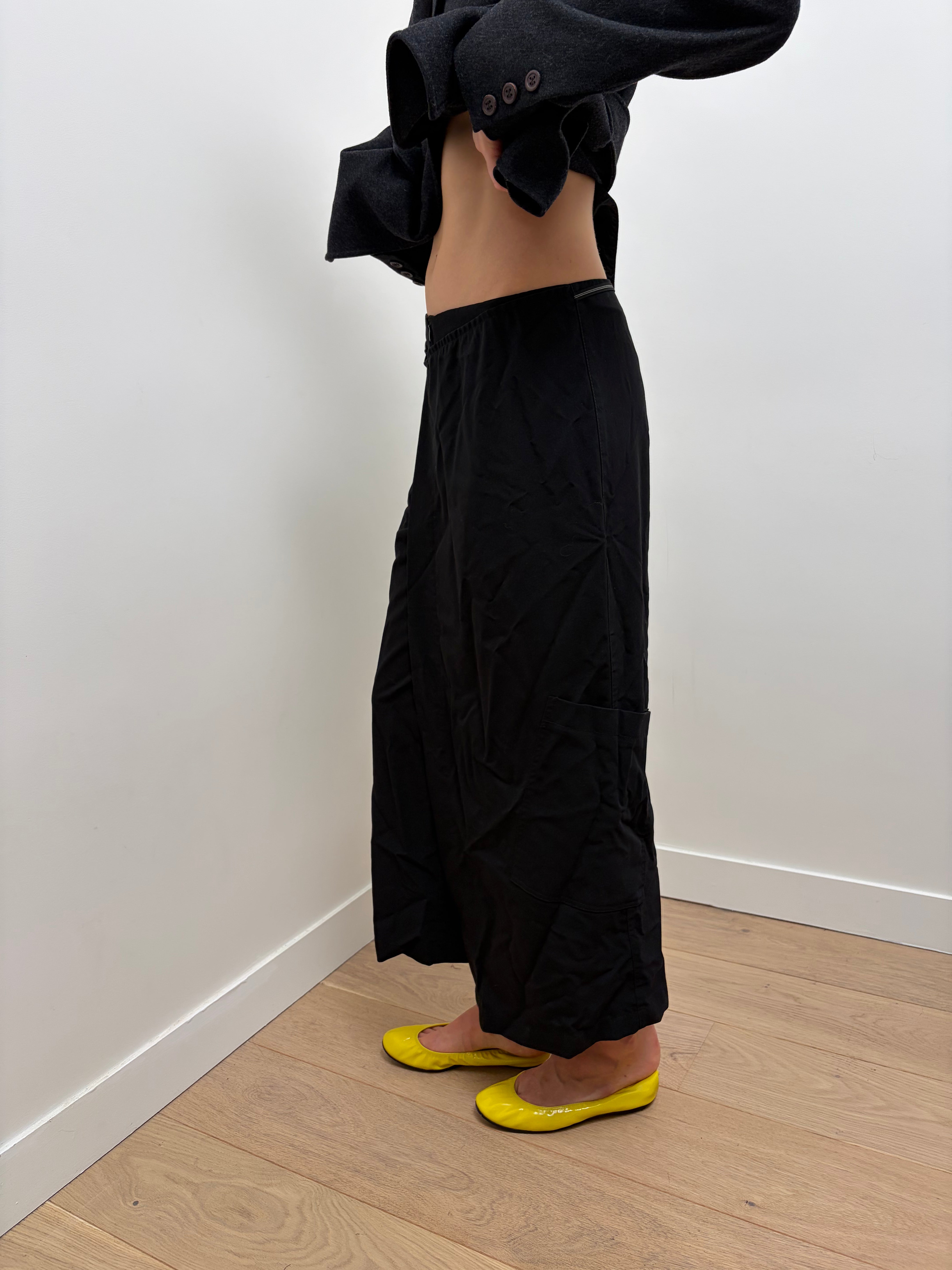 Cop Copine Pants