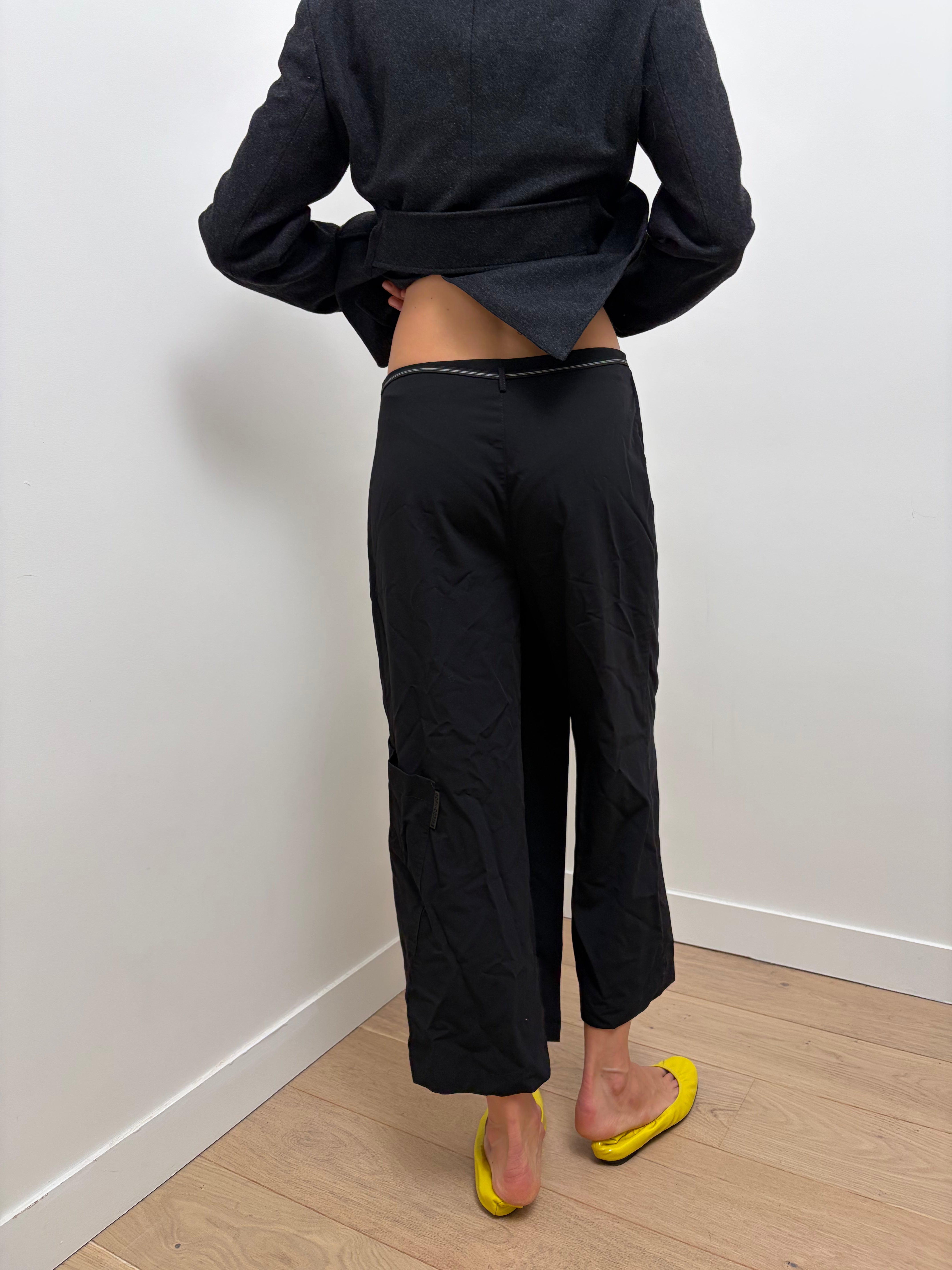Cop Copine Pants