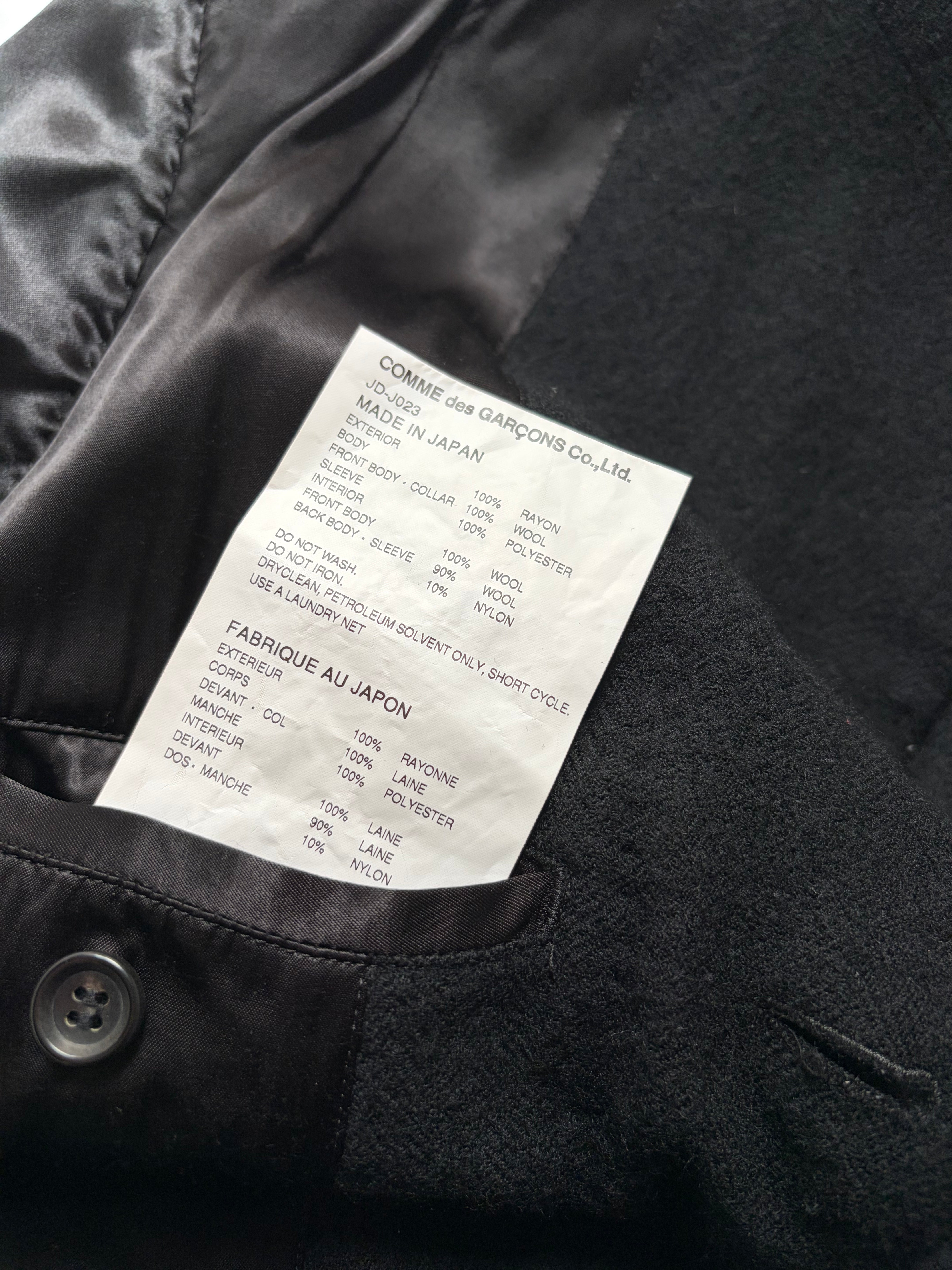 Junya Watanabe Blazer