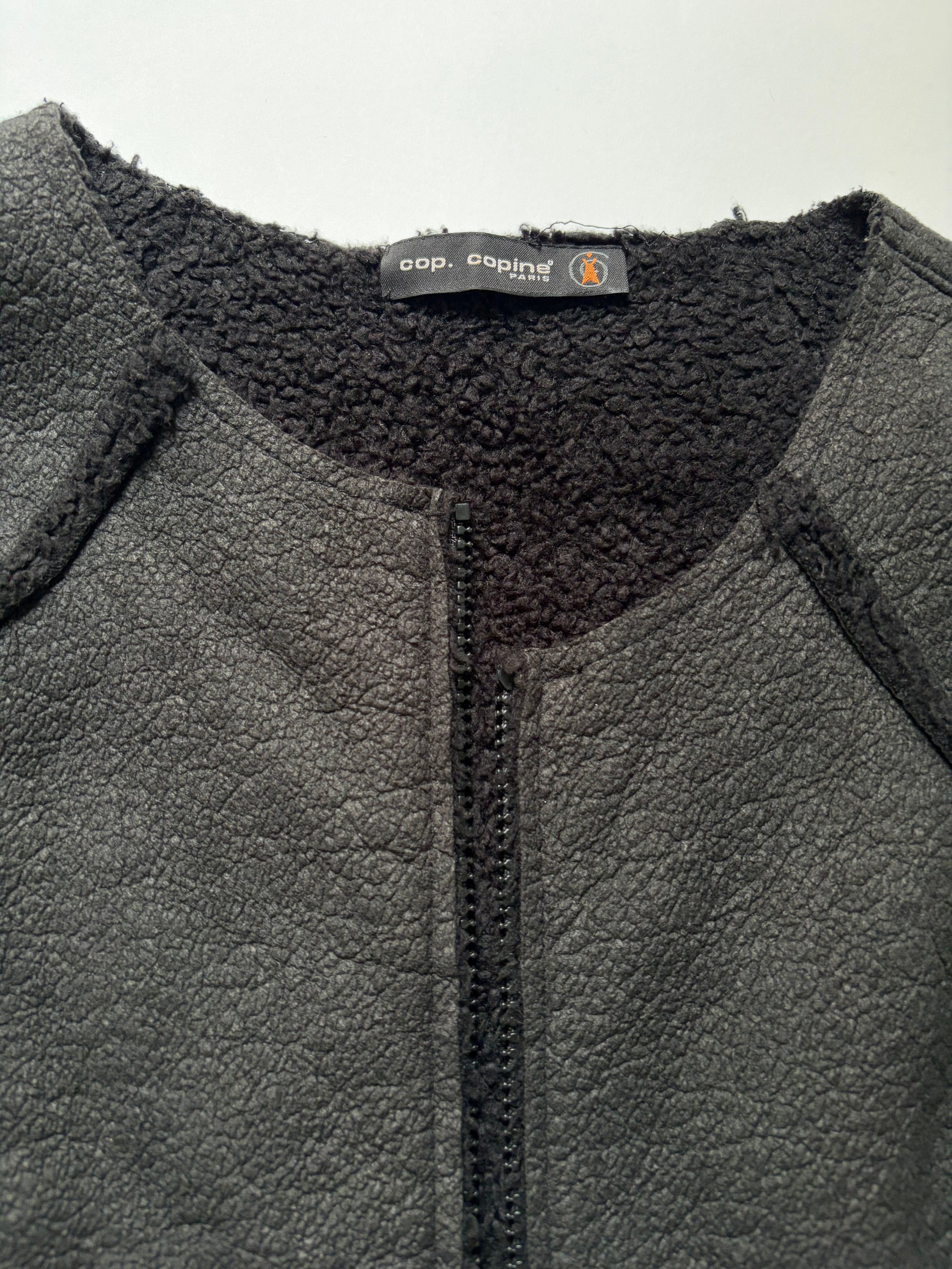 Cop Copine Jacket