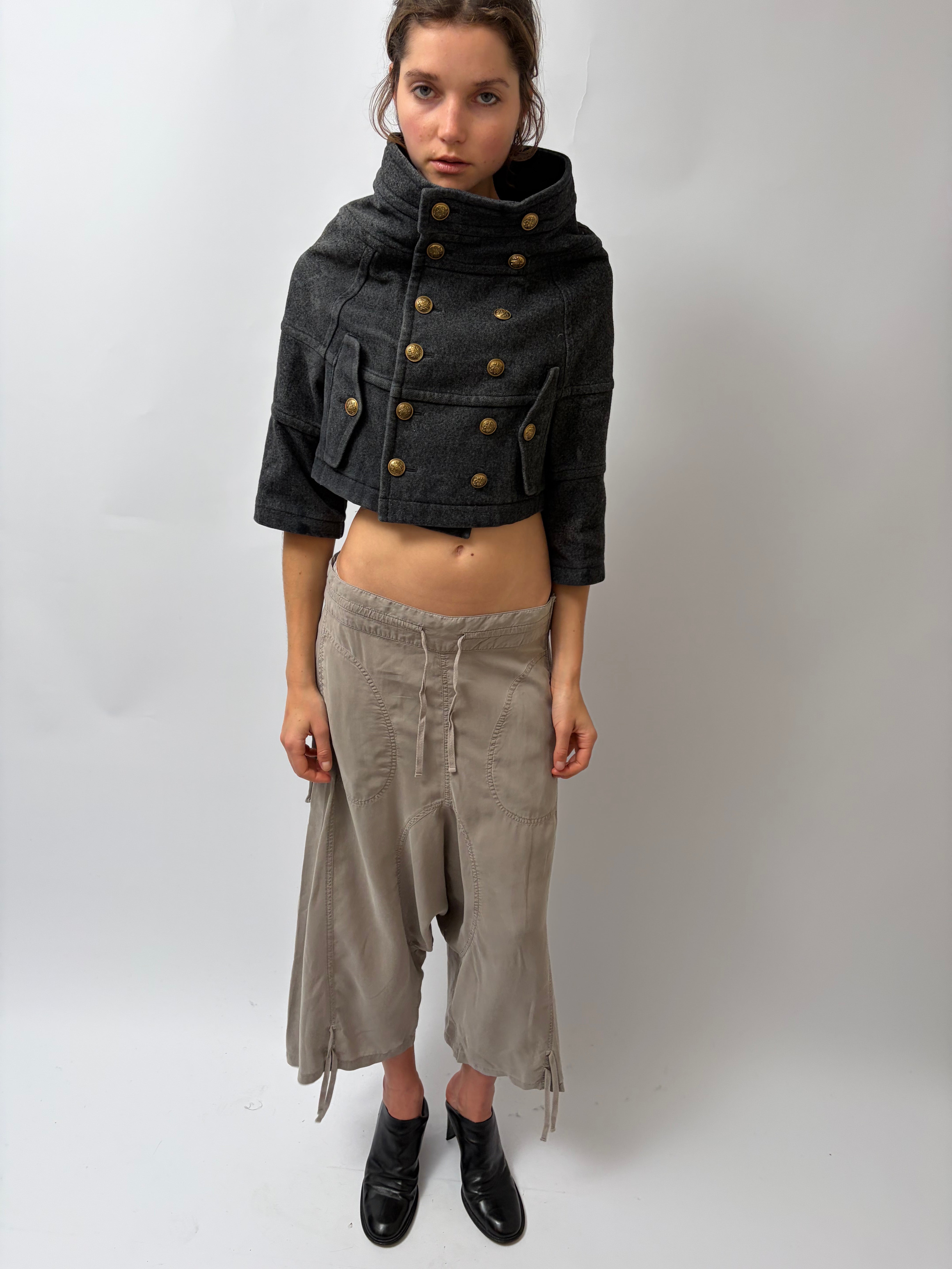 Comme Des Garçons Jacket