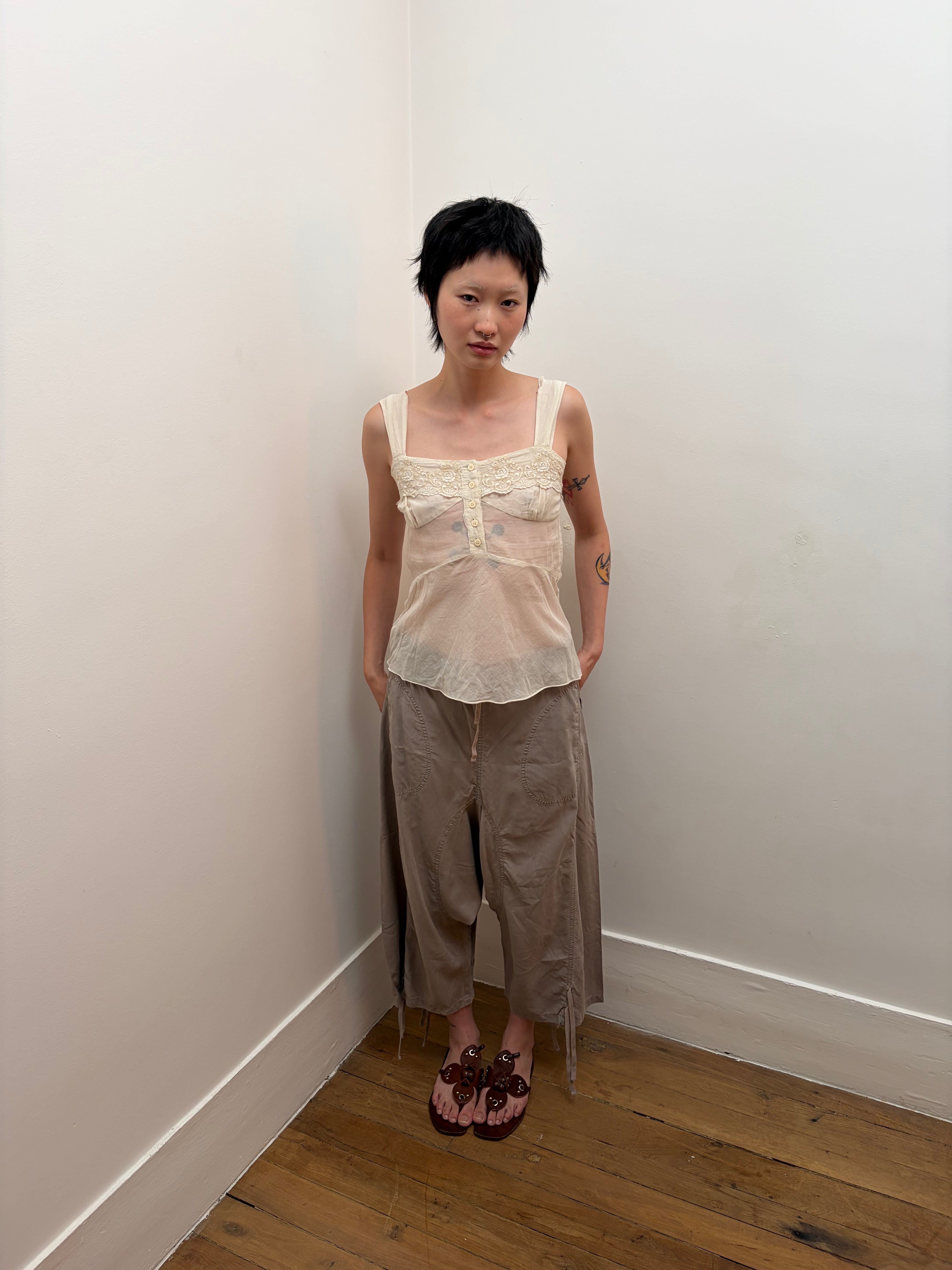 Pinko Tank