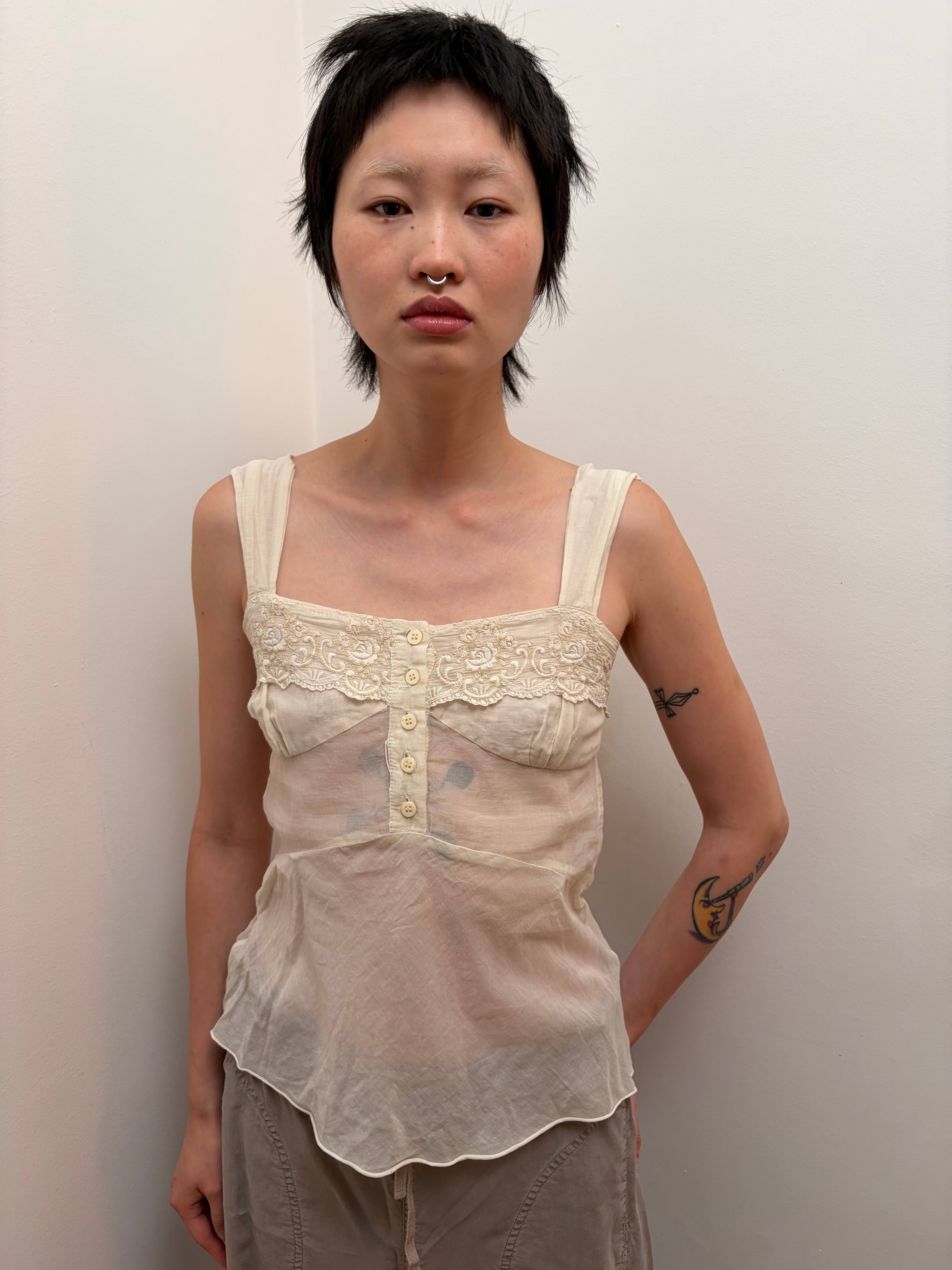 Pinko Tank