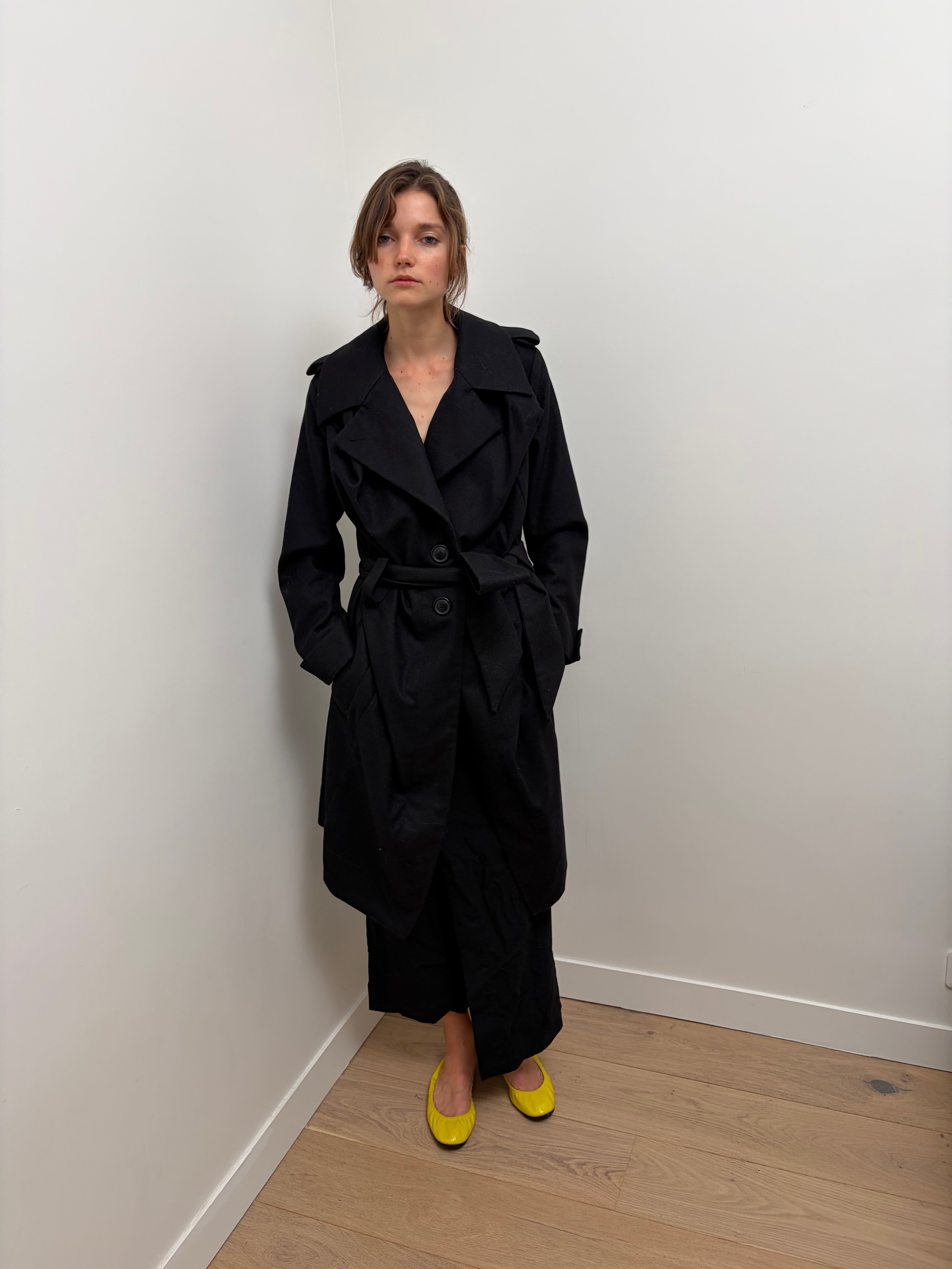 Vivienne Westwood Coat