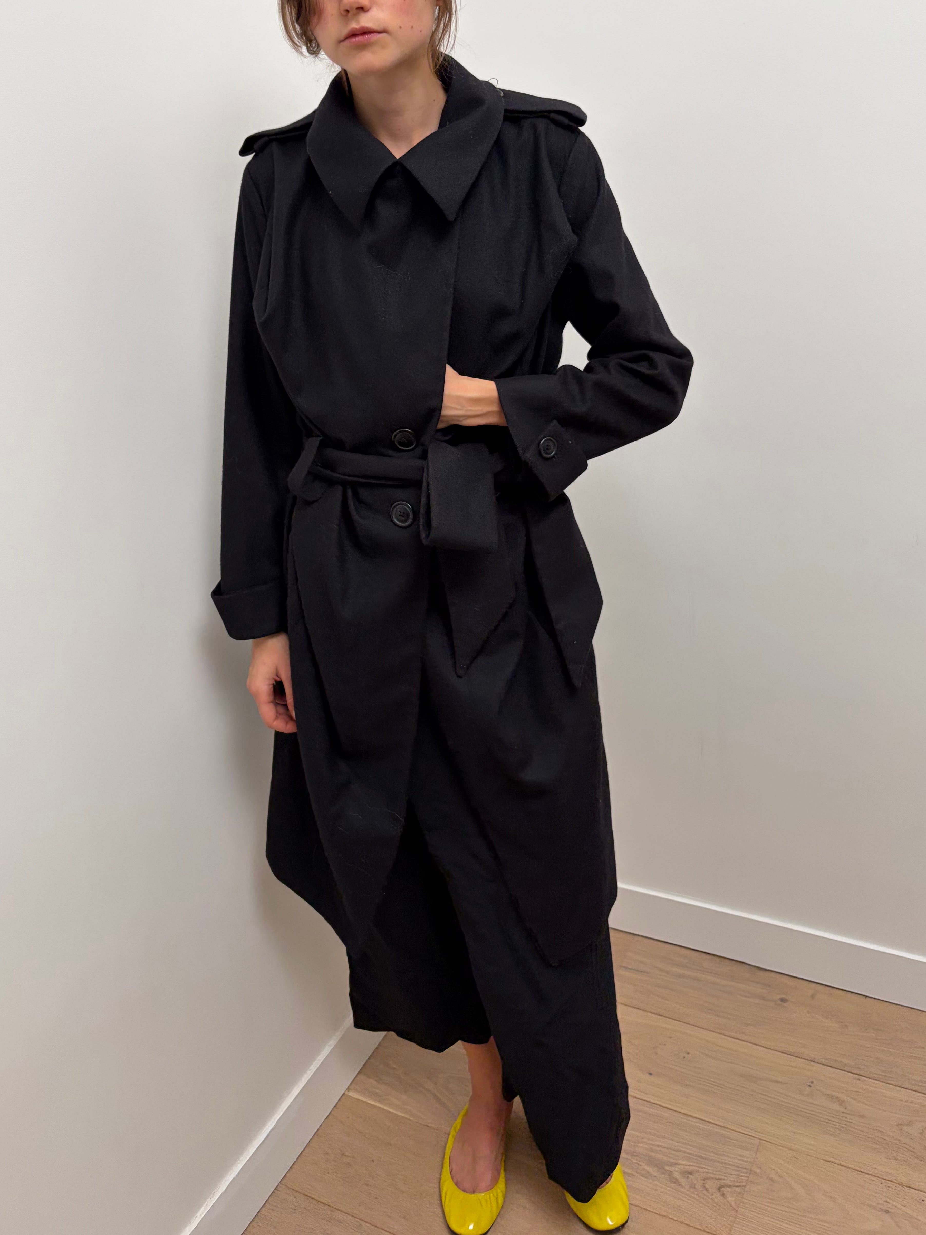 Vivienne Westwood Coat