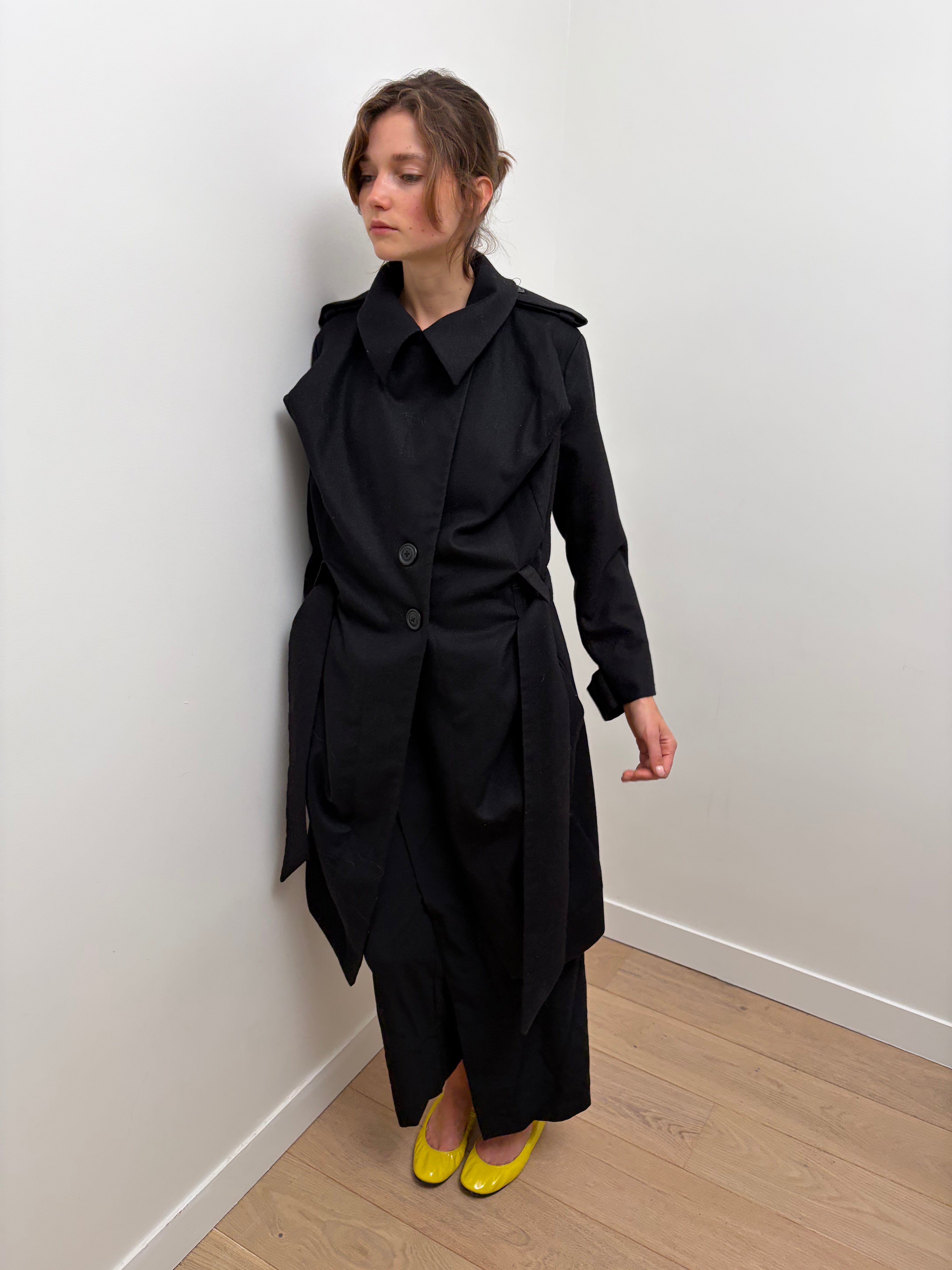 Vivienne Westwood Coat