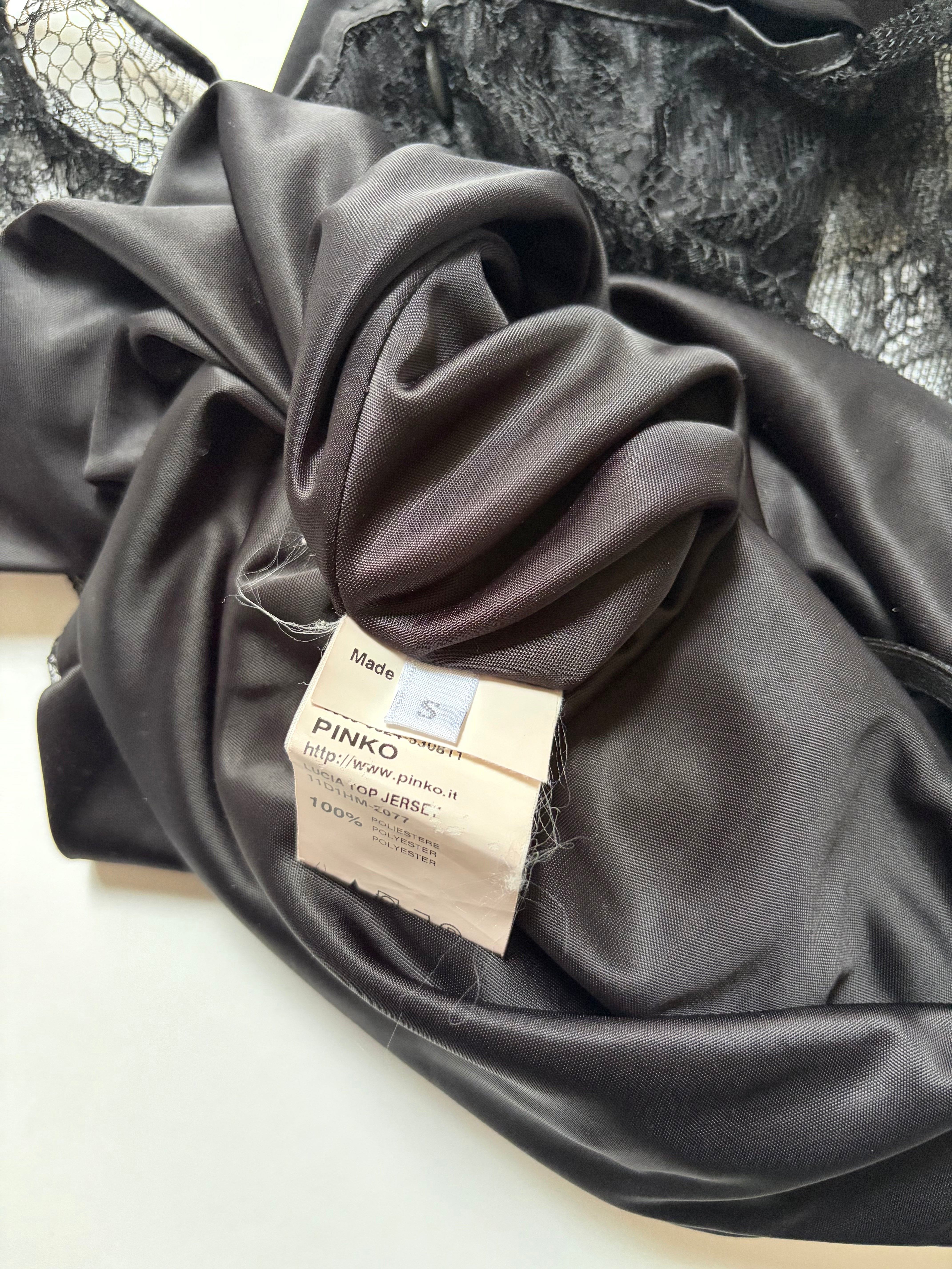 Pinko Top
