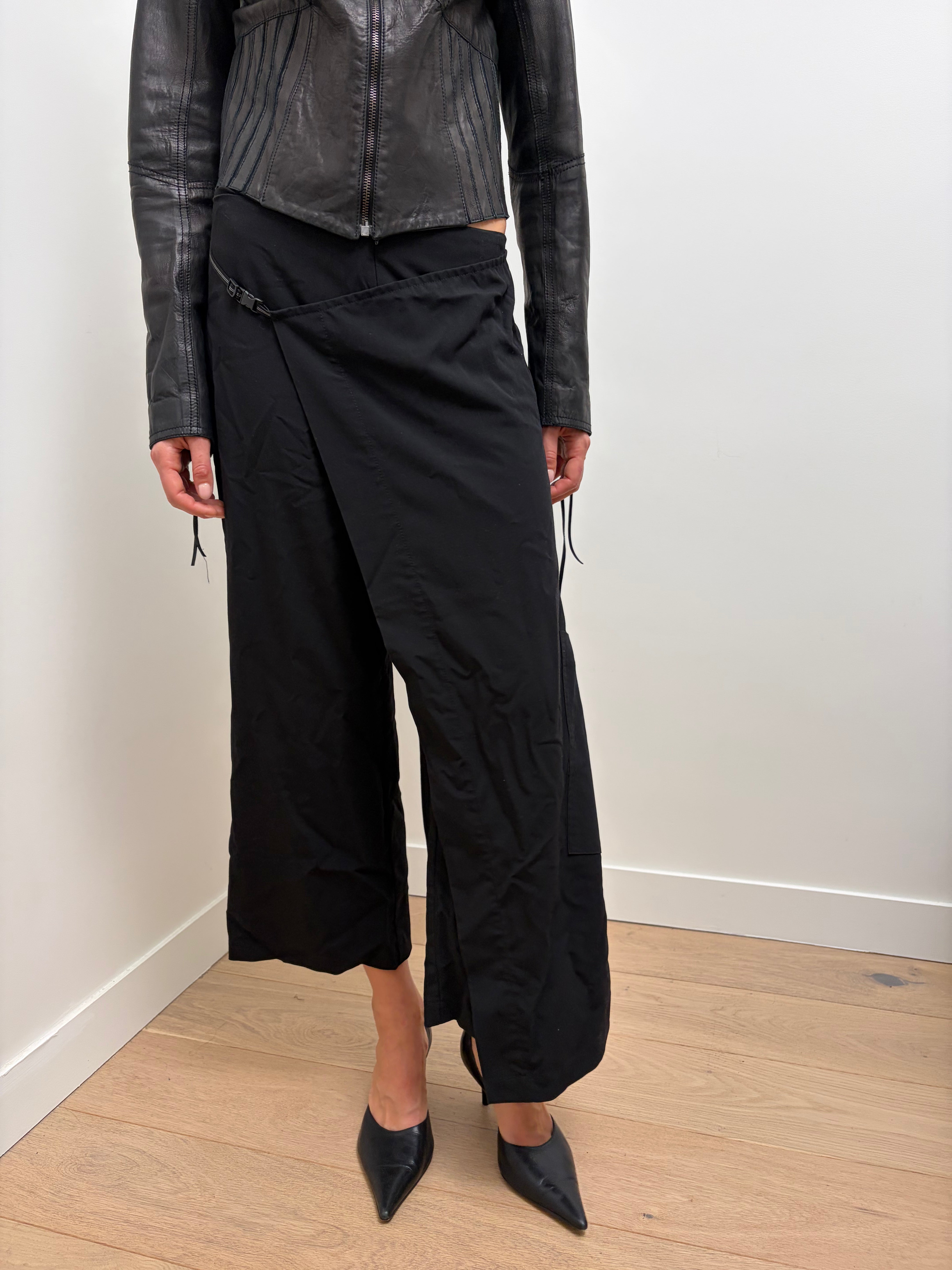 Cop Copine Pants