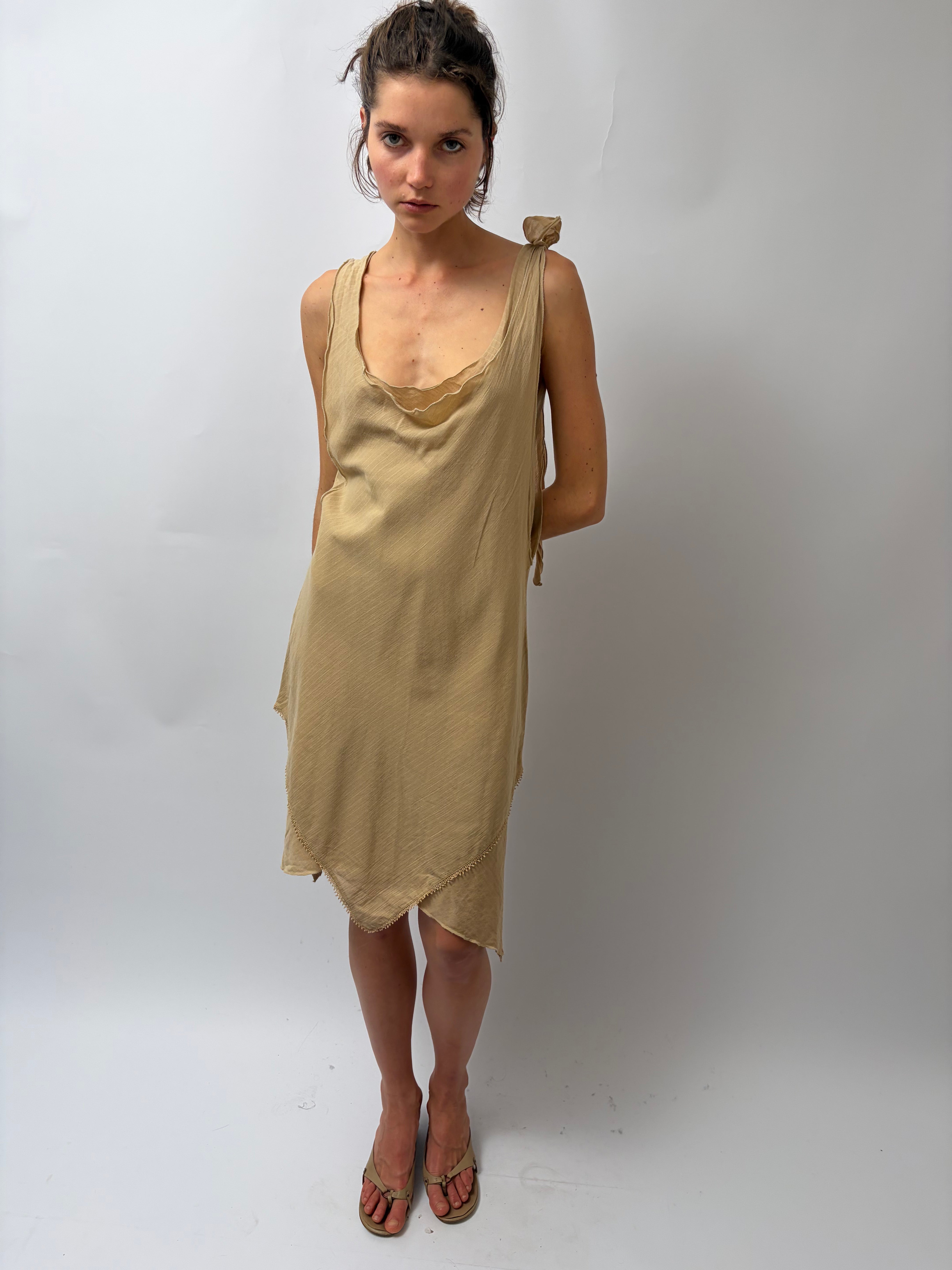 Armani Dress