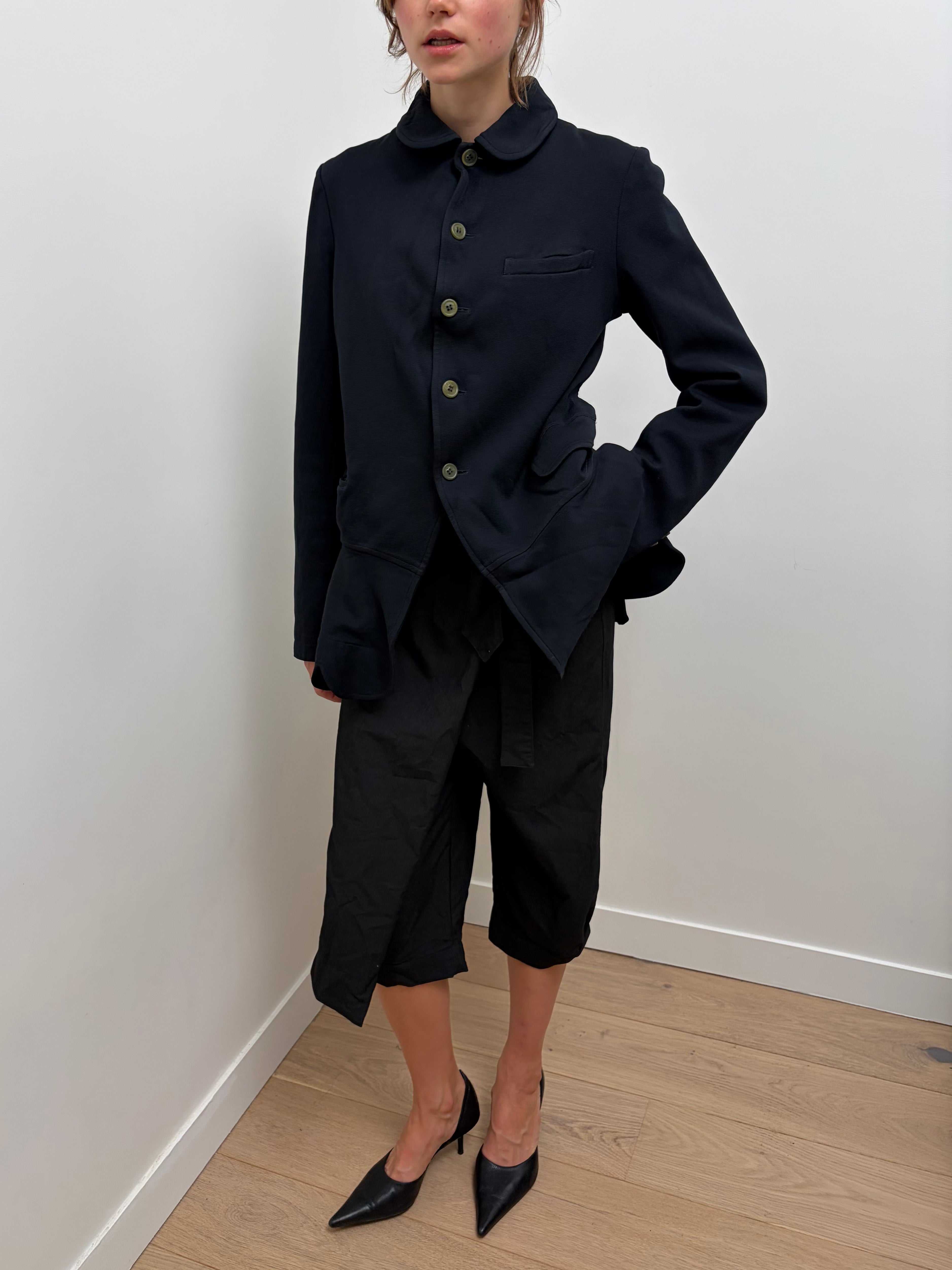 Comme Des Garçons Jacket