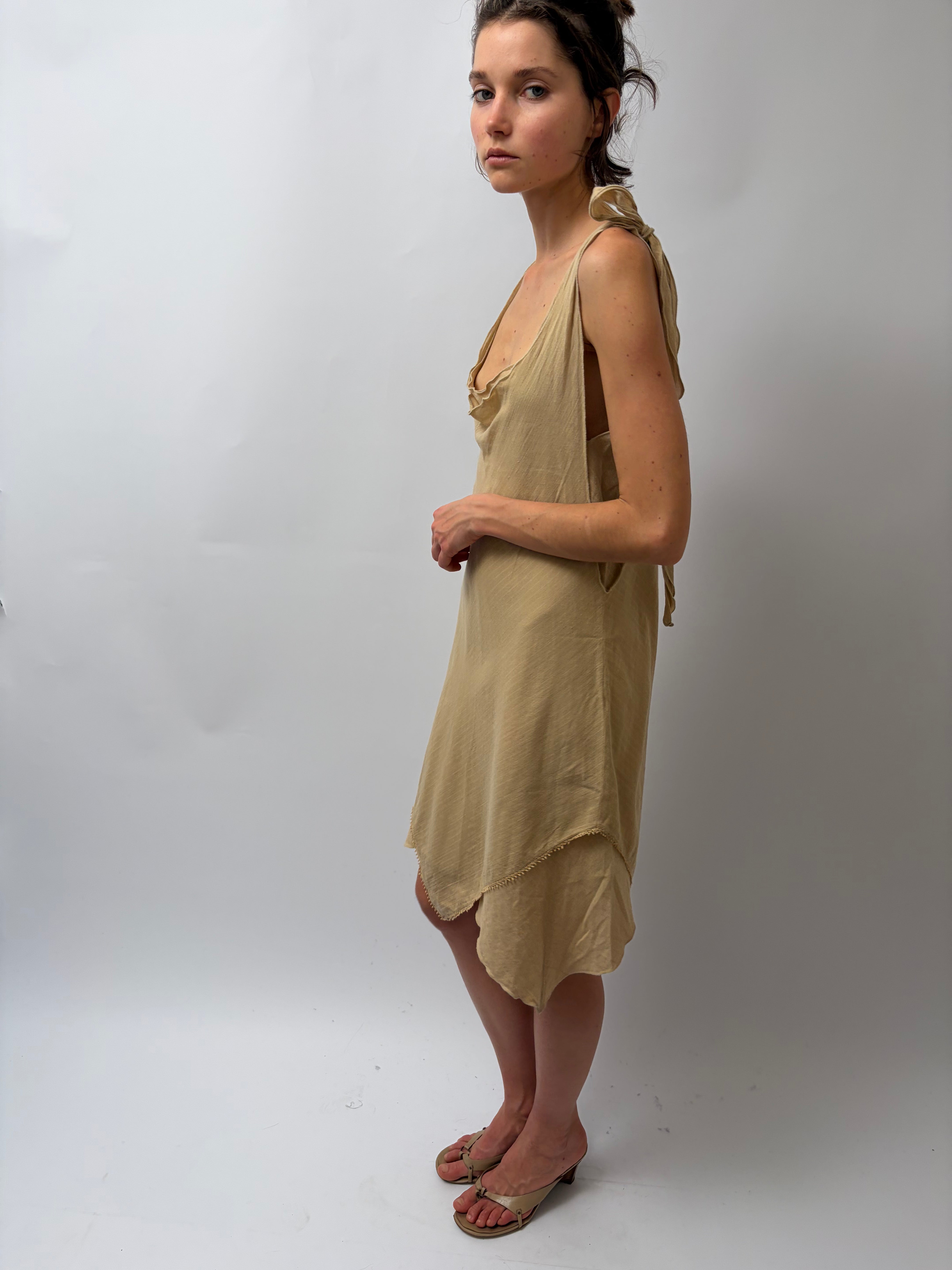 Armani Dress