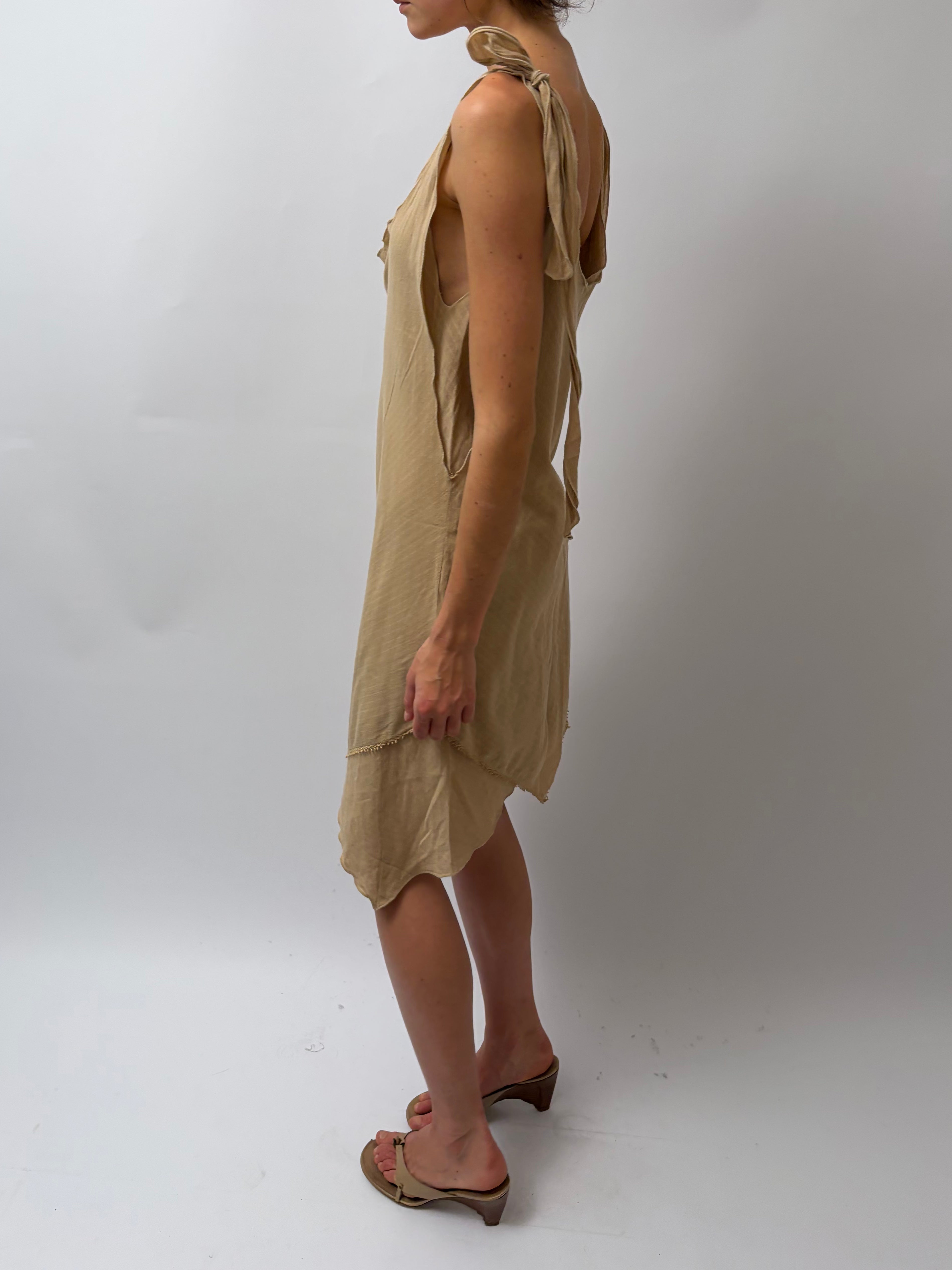 Armani Dress