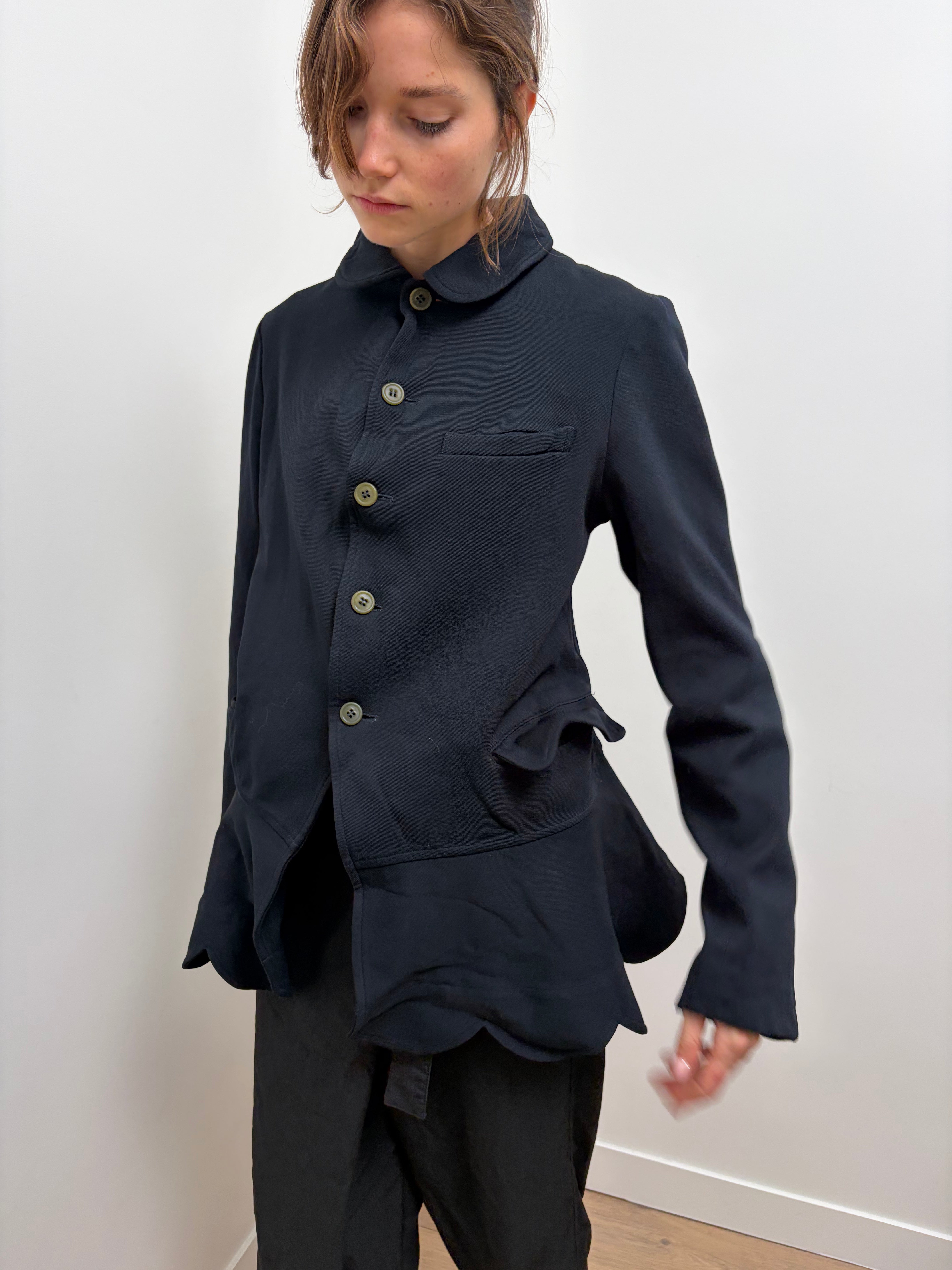 Comme Des Garçons Jacket