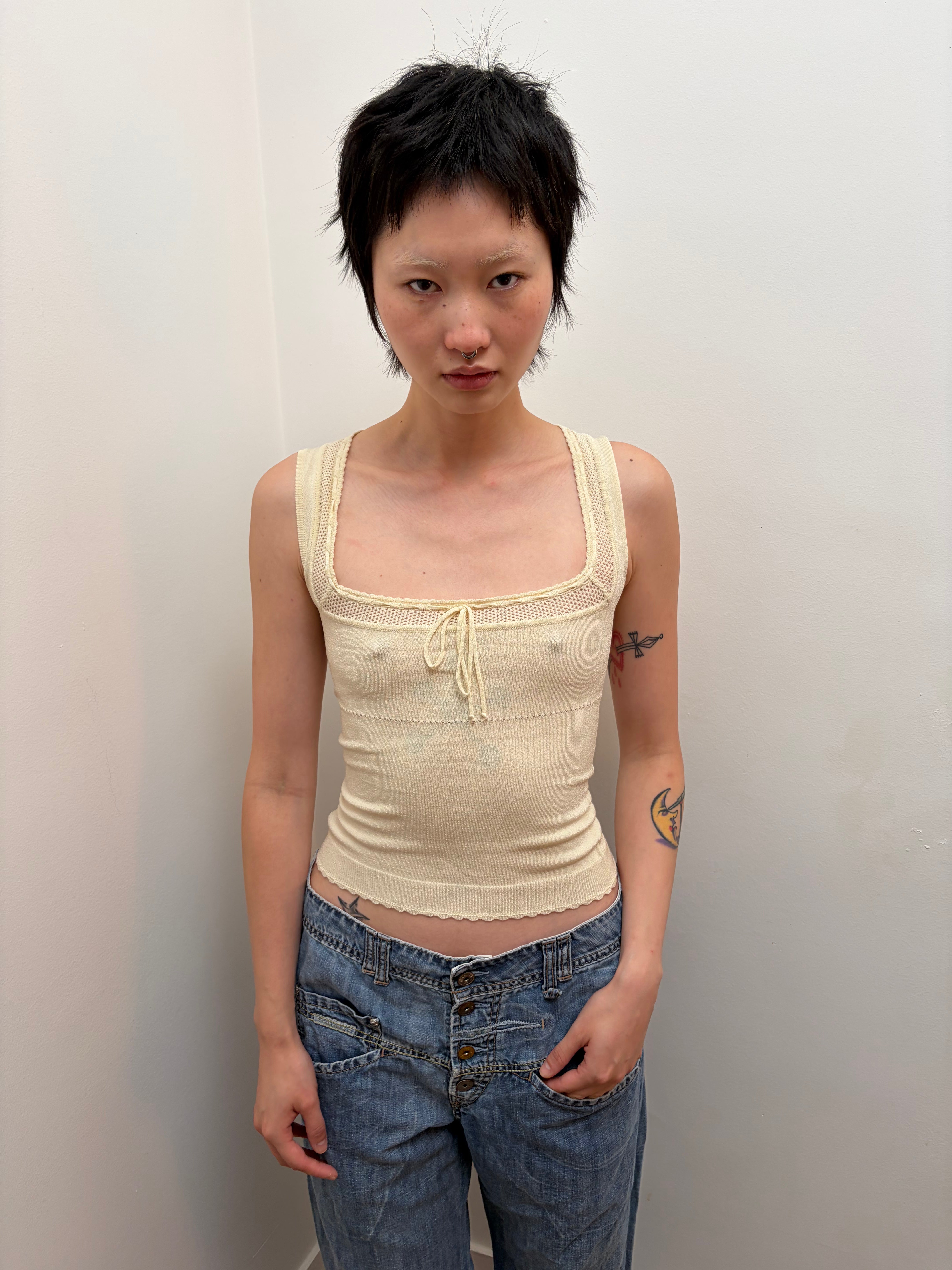 Alessandro Dell'Acqua Top