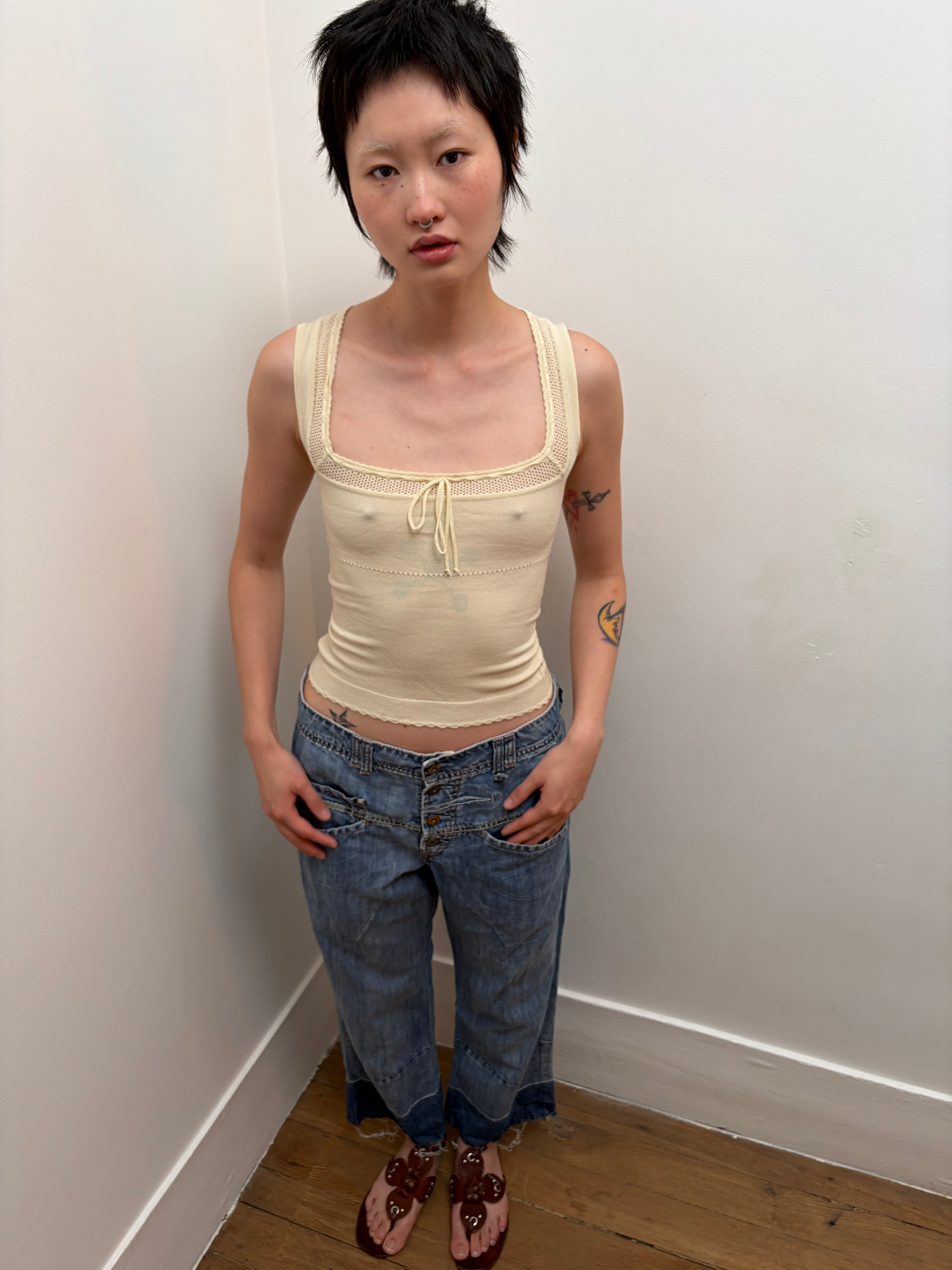 Alessandro Dell'Acqua Top