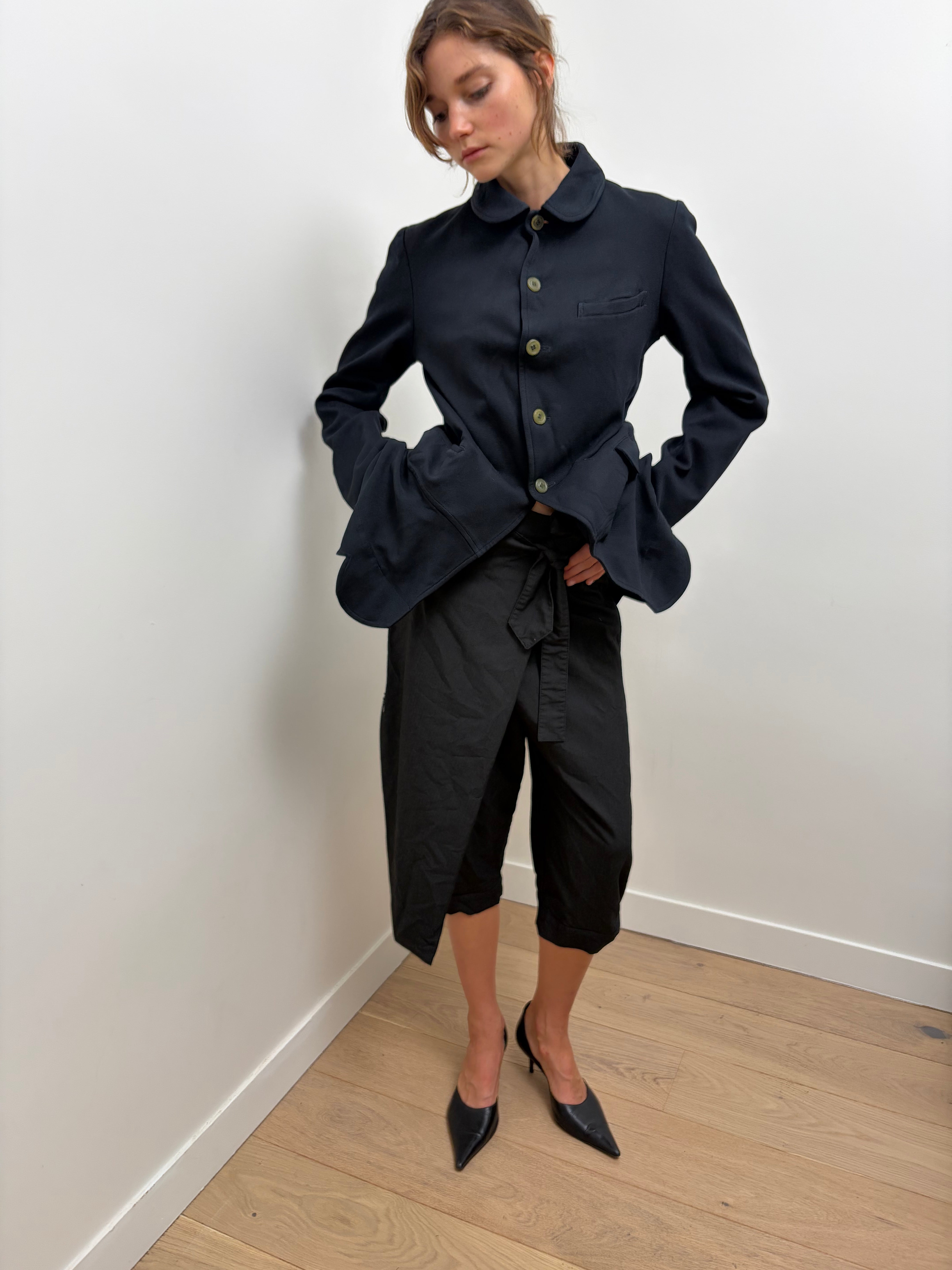 Cop Copine Capri