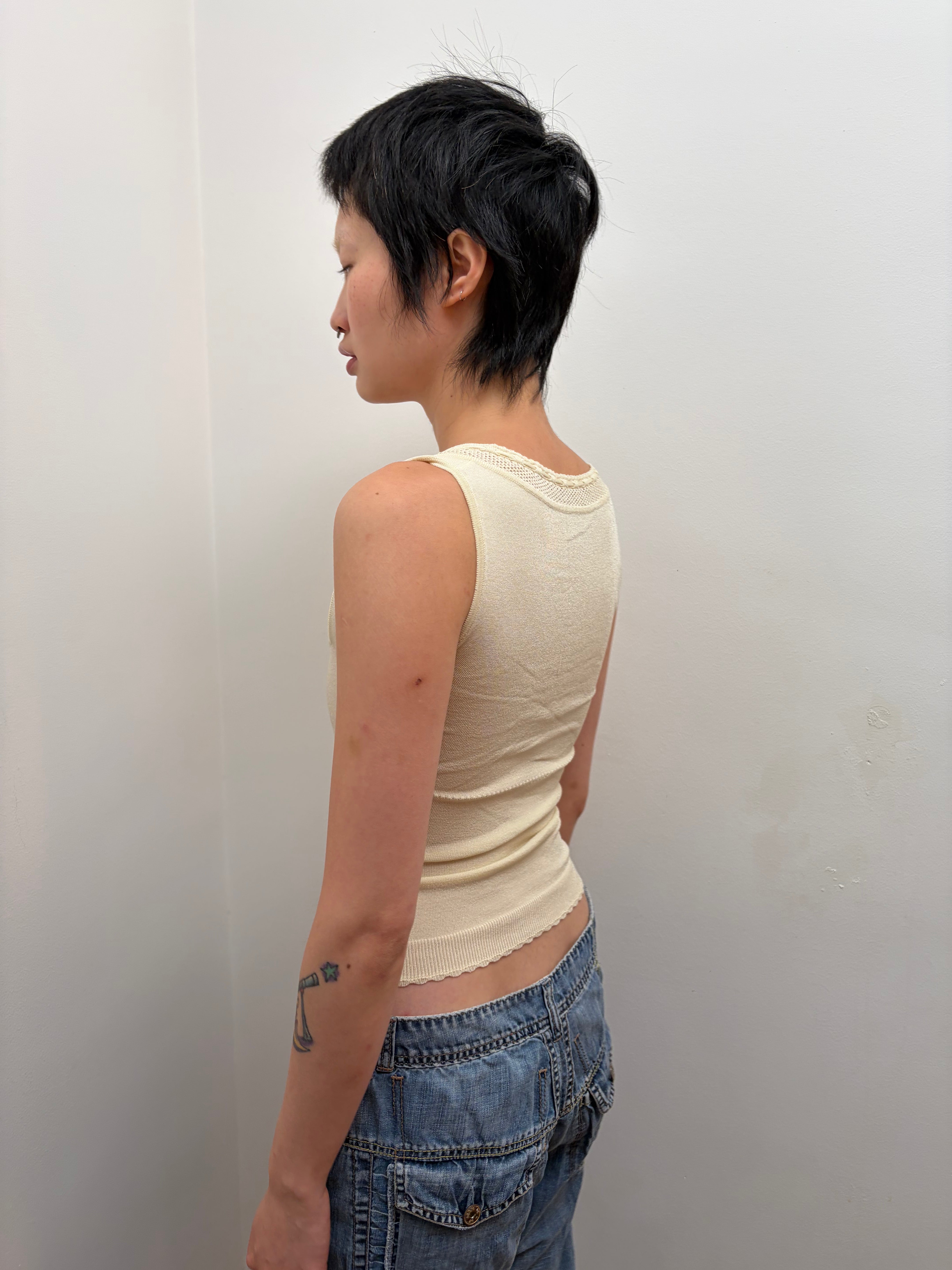 Alessandro Dell'Acqua Top