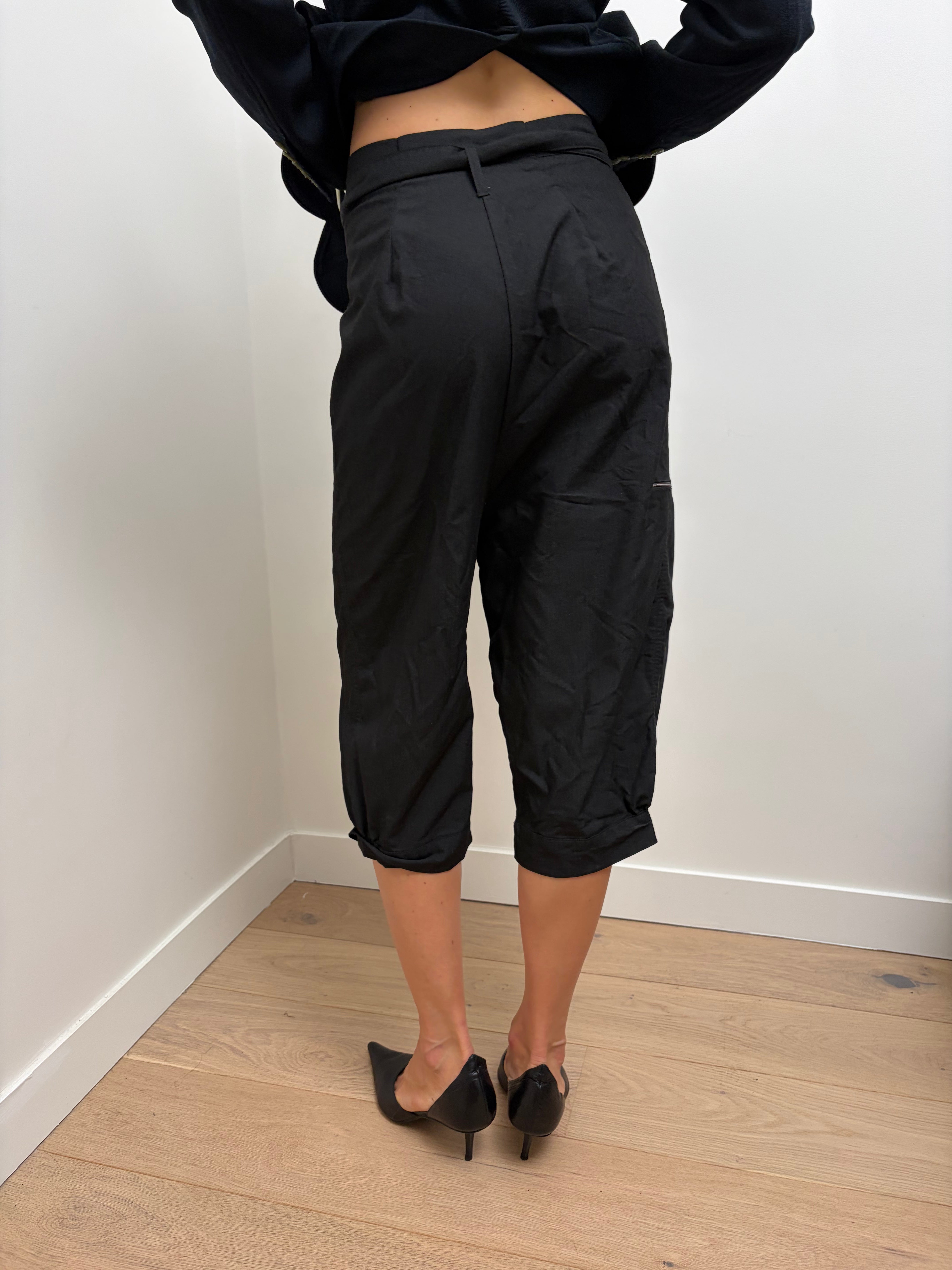 Cop Copine Capri
