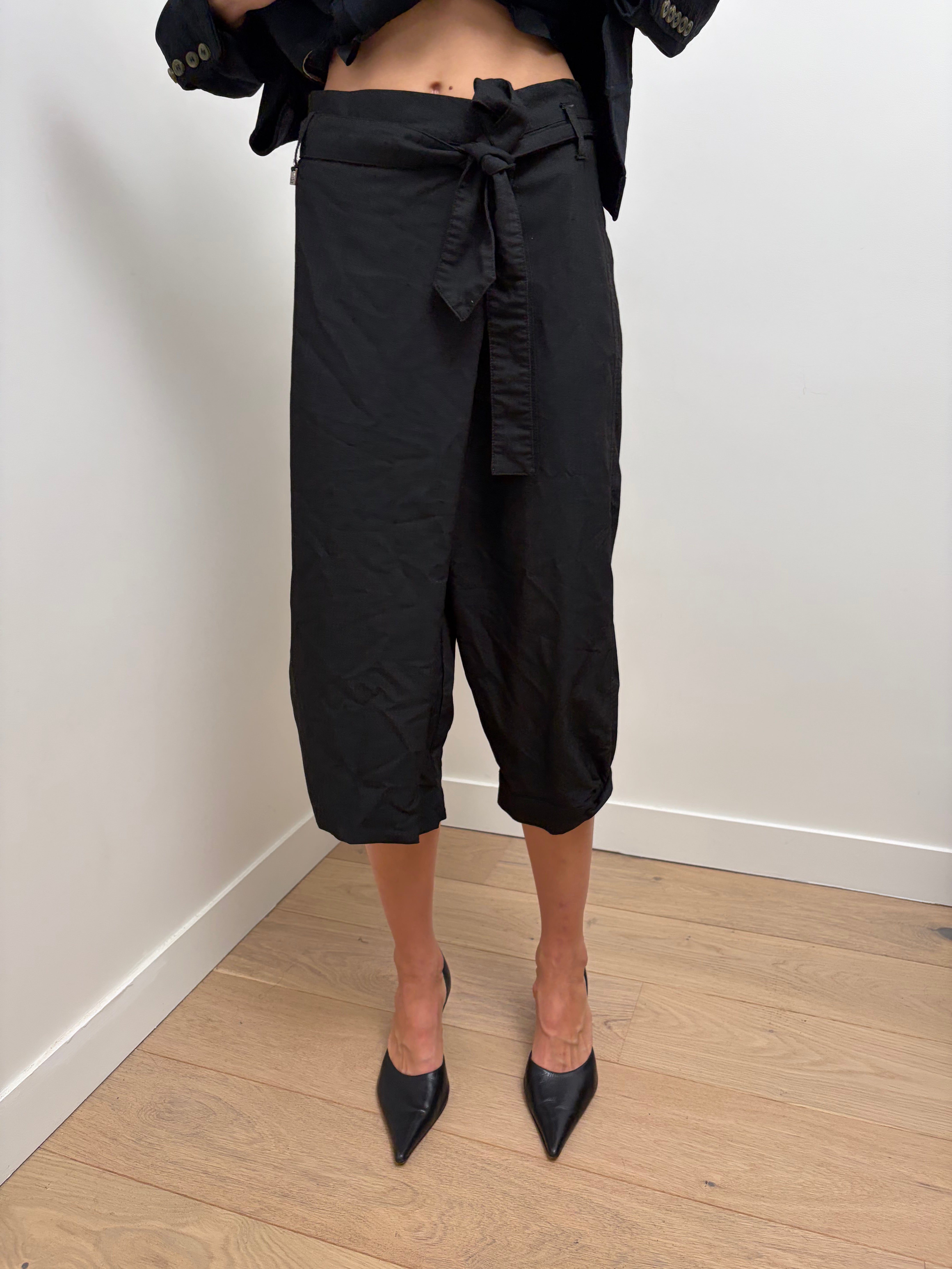 Cop Copine Capri