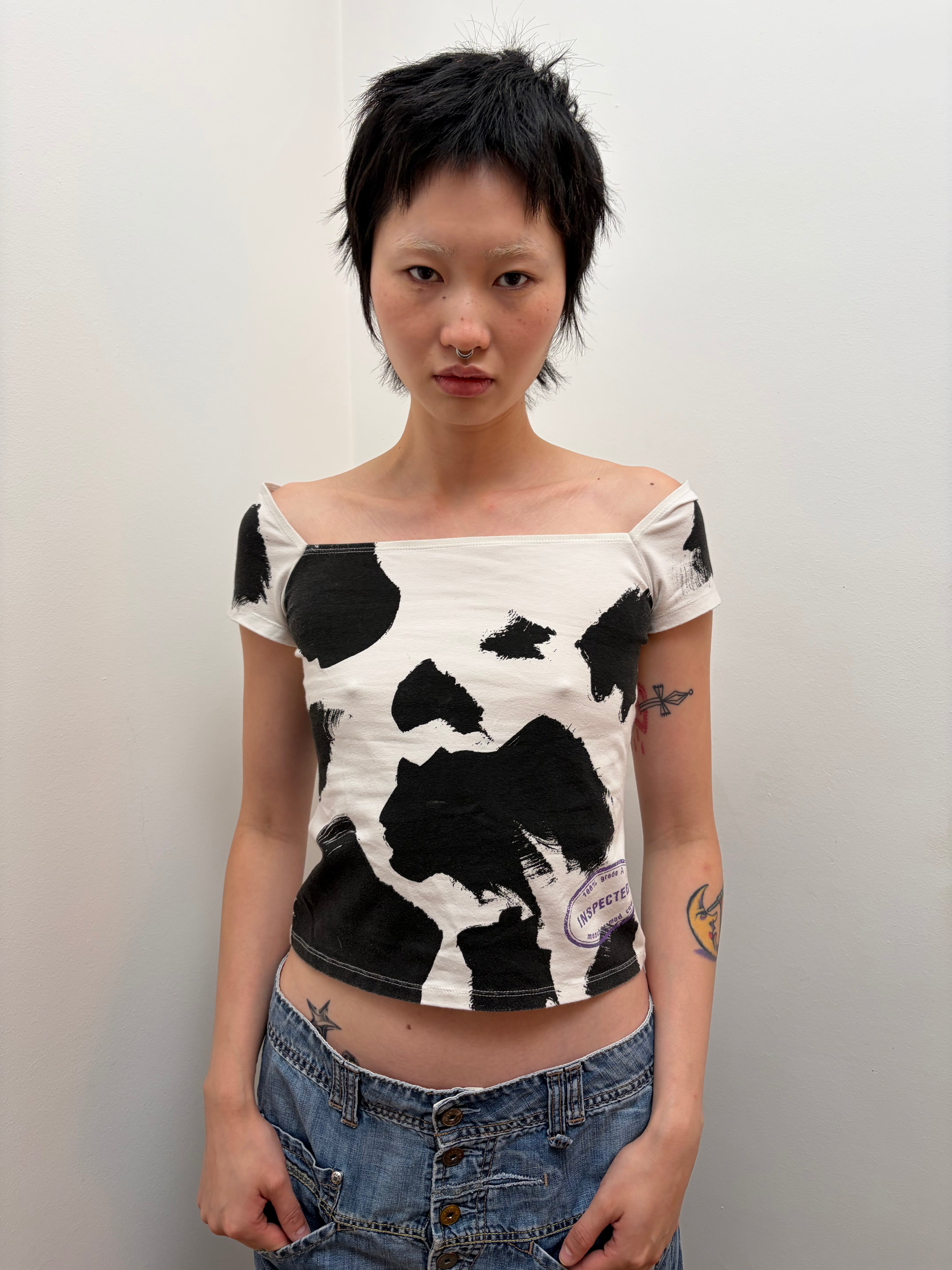 Moschino Top