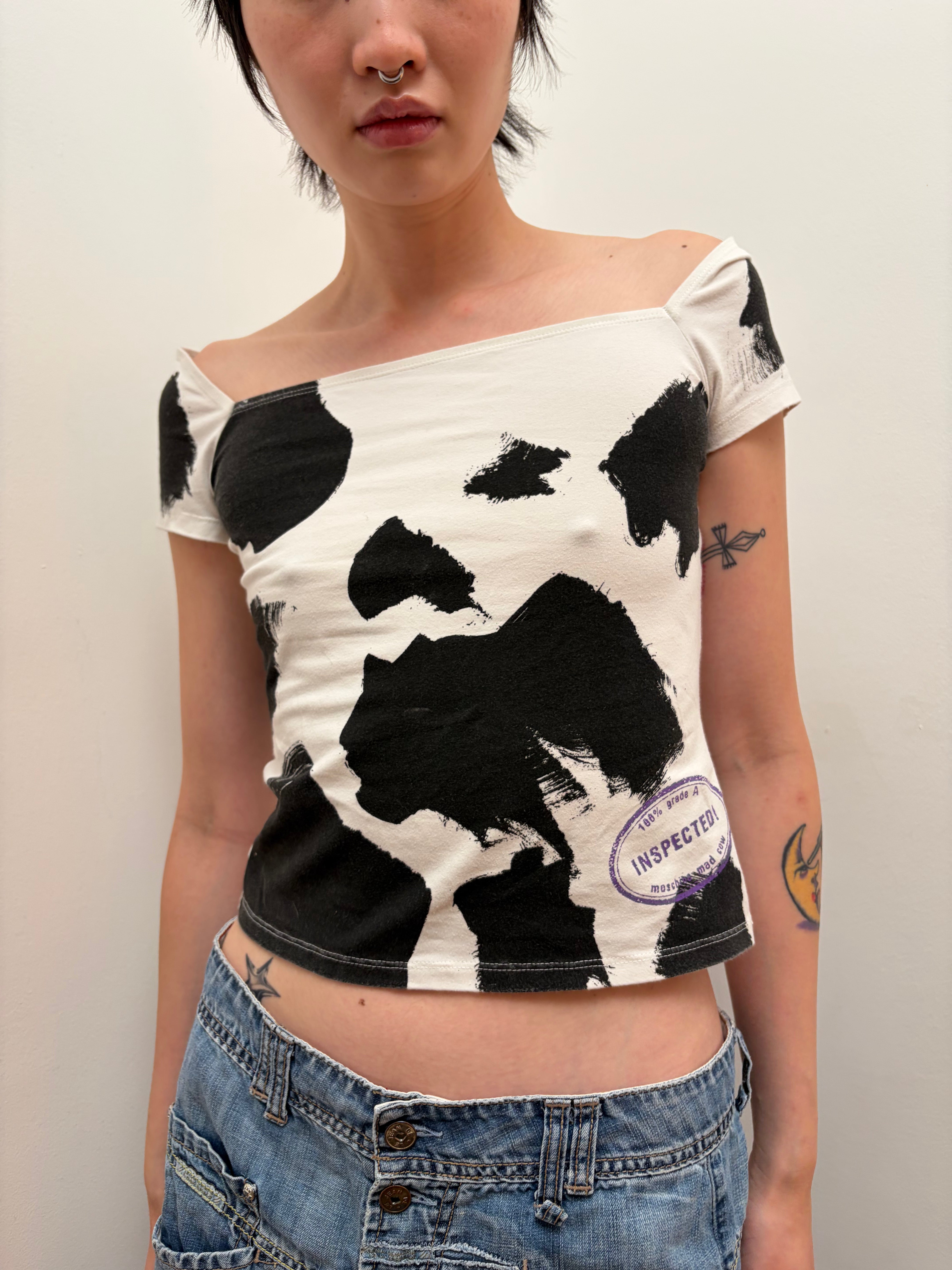 Moschino Top