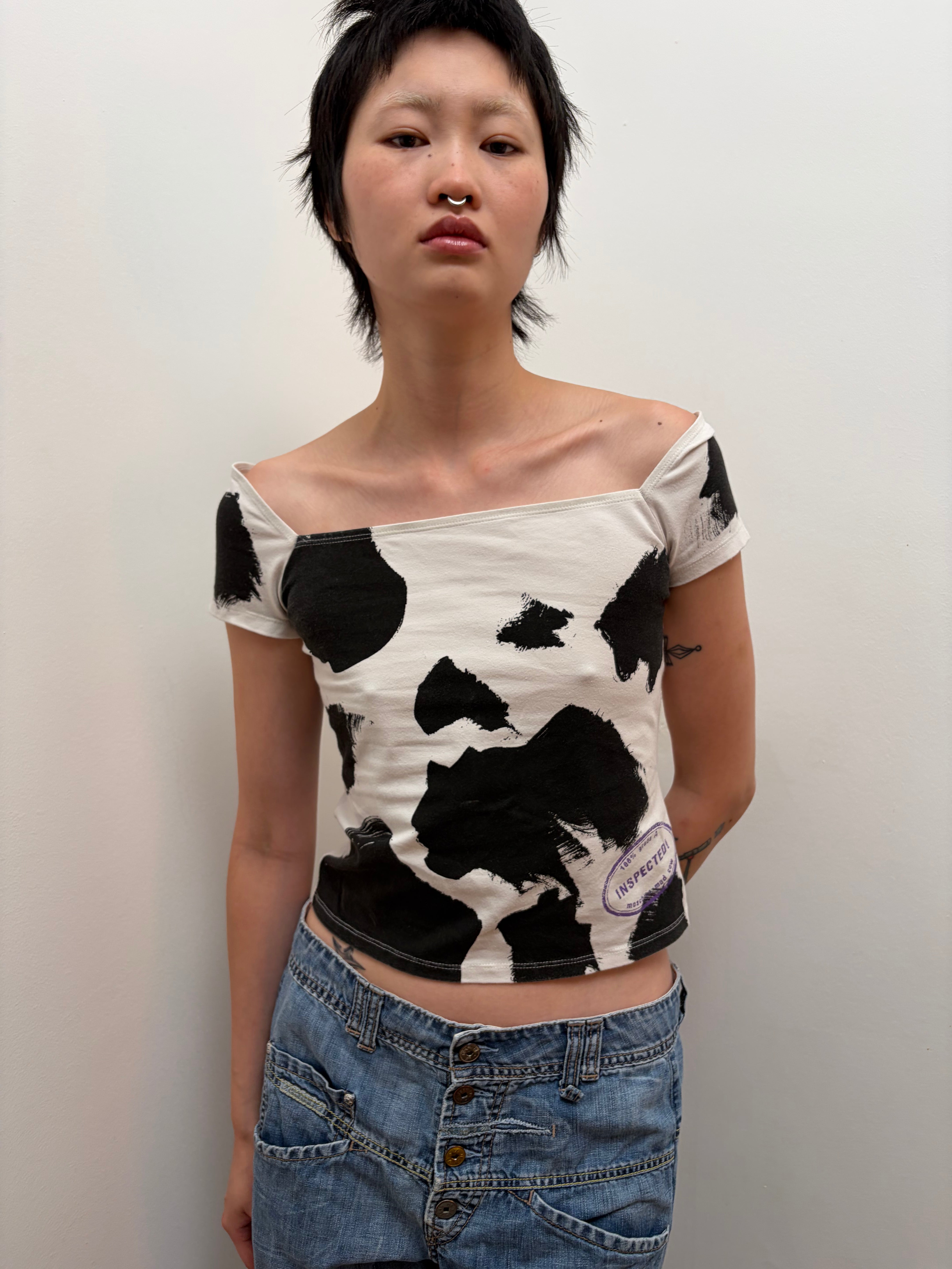 Moschino Top