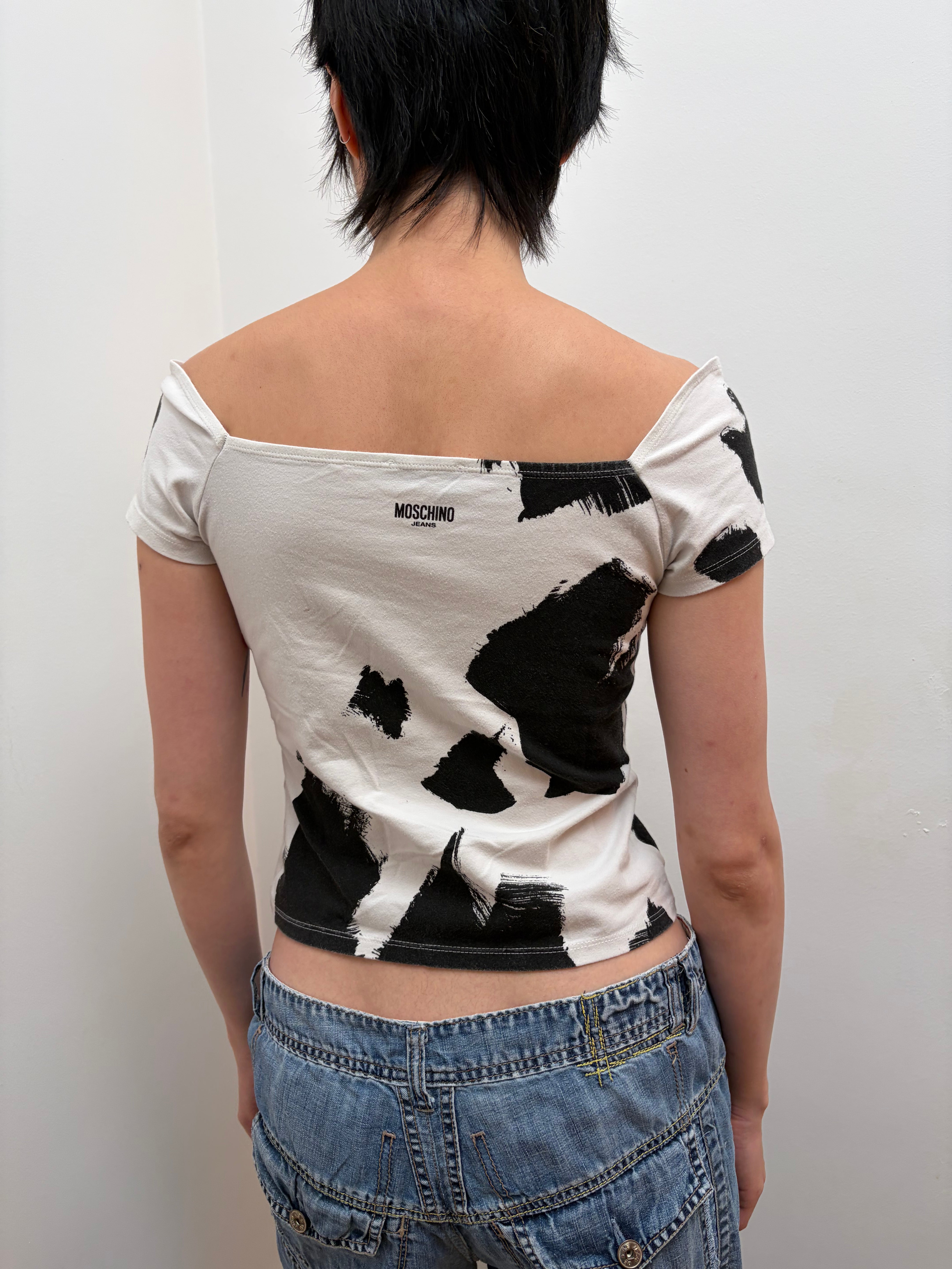 Moschino Top