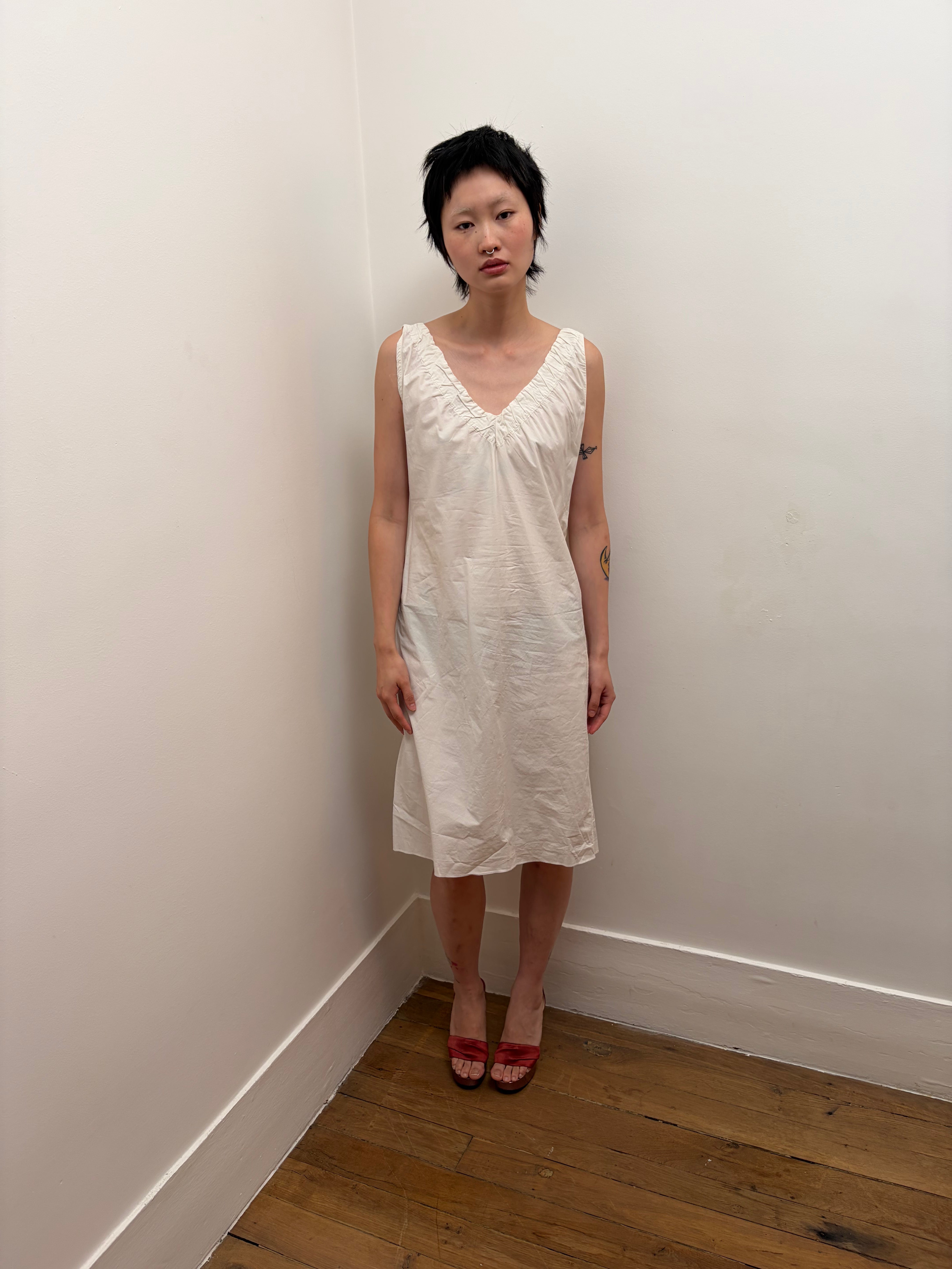 Jil Sander Dress