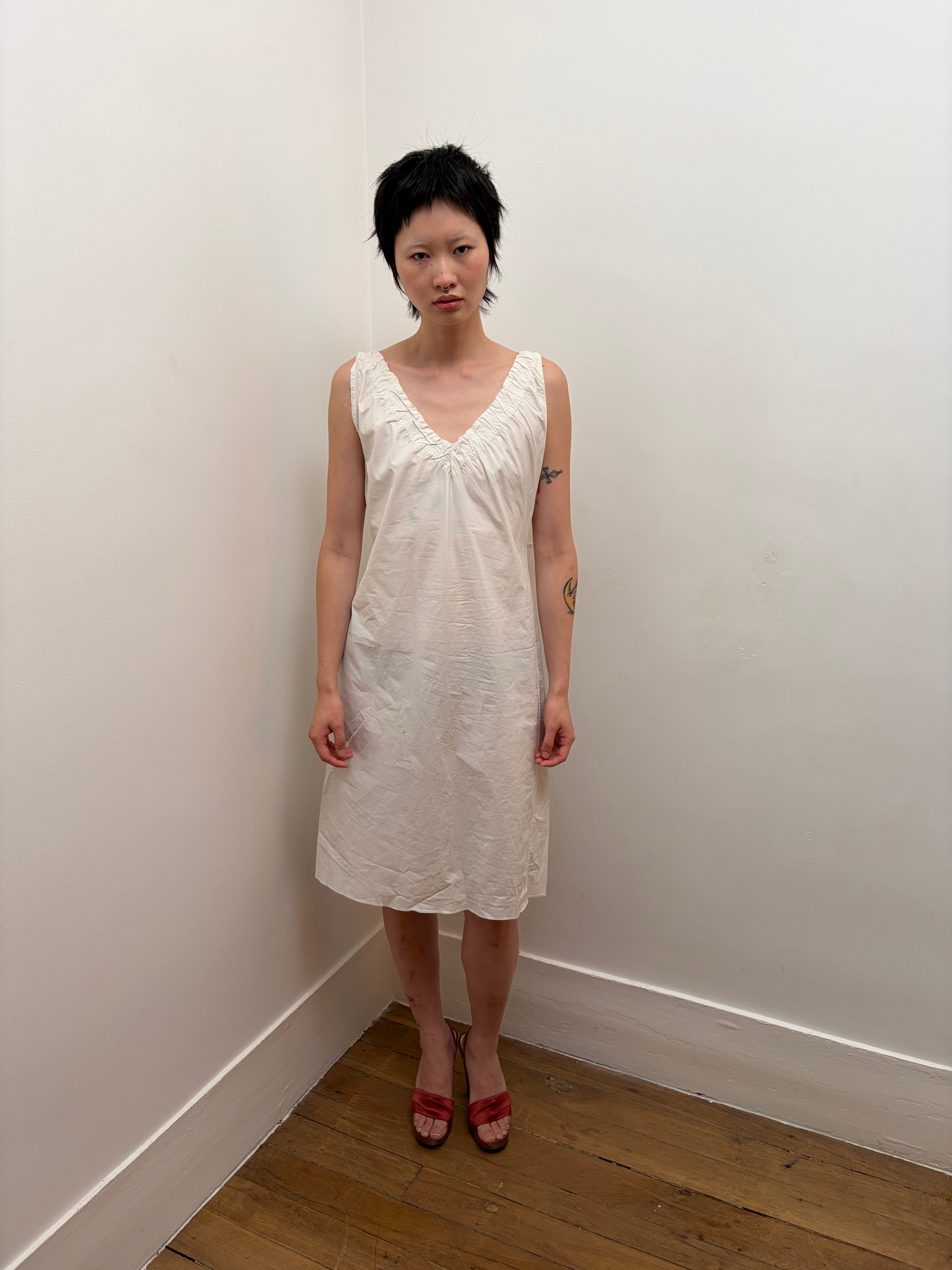 Jil Sander Dress