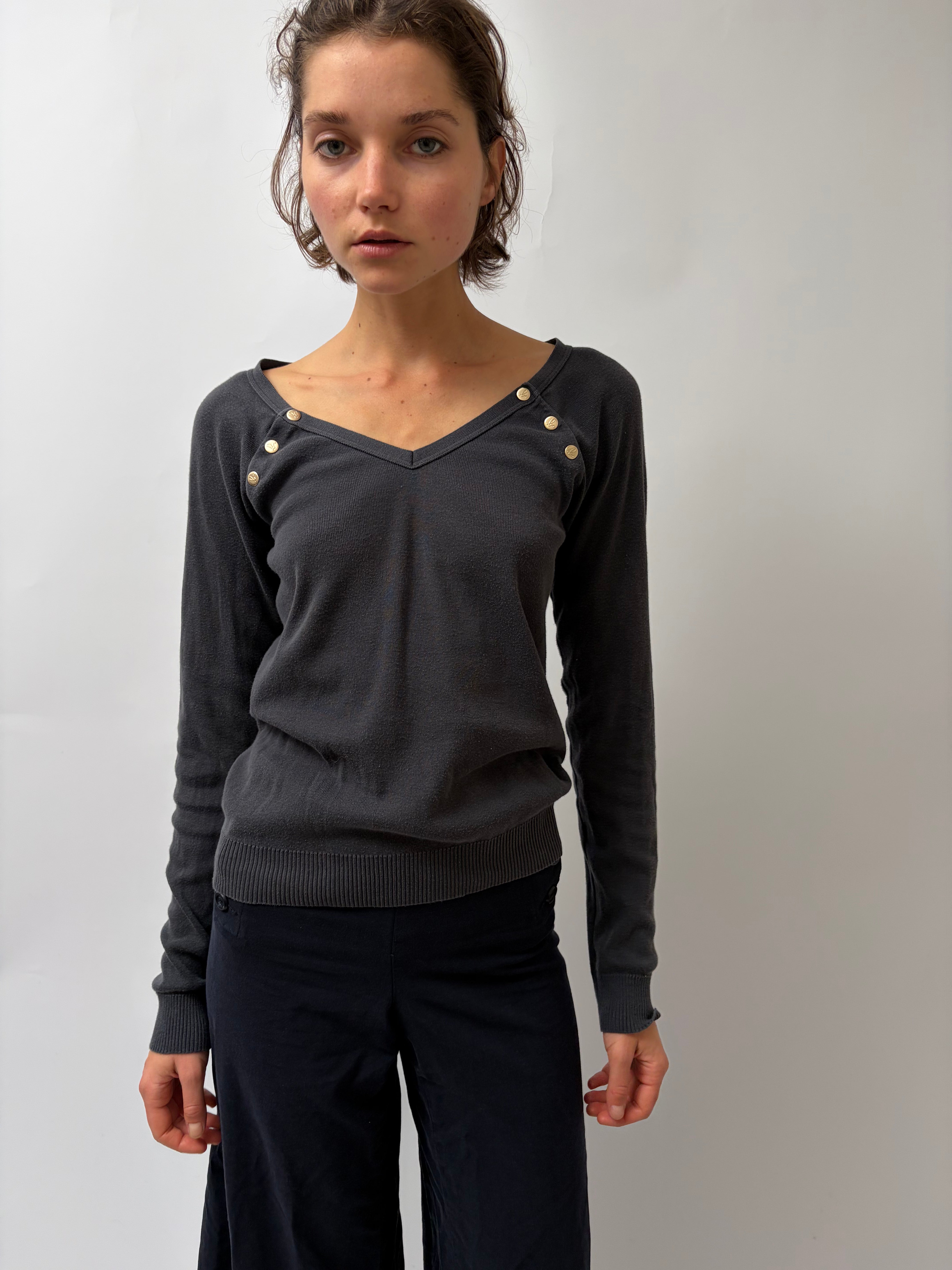 Agnès B Top