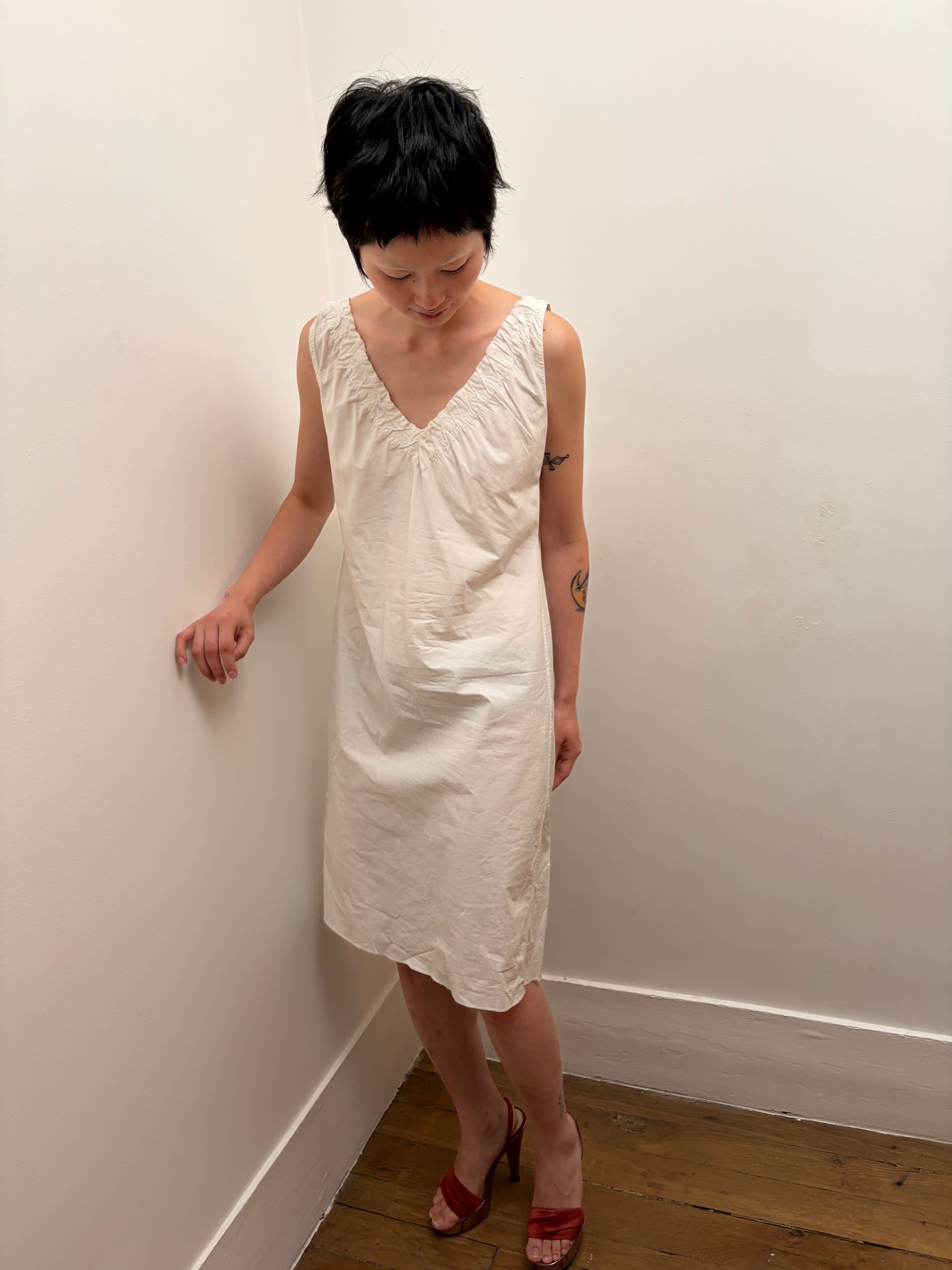 Jil Sander Dress