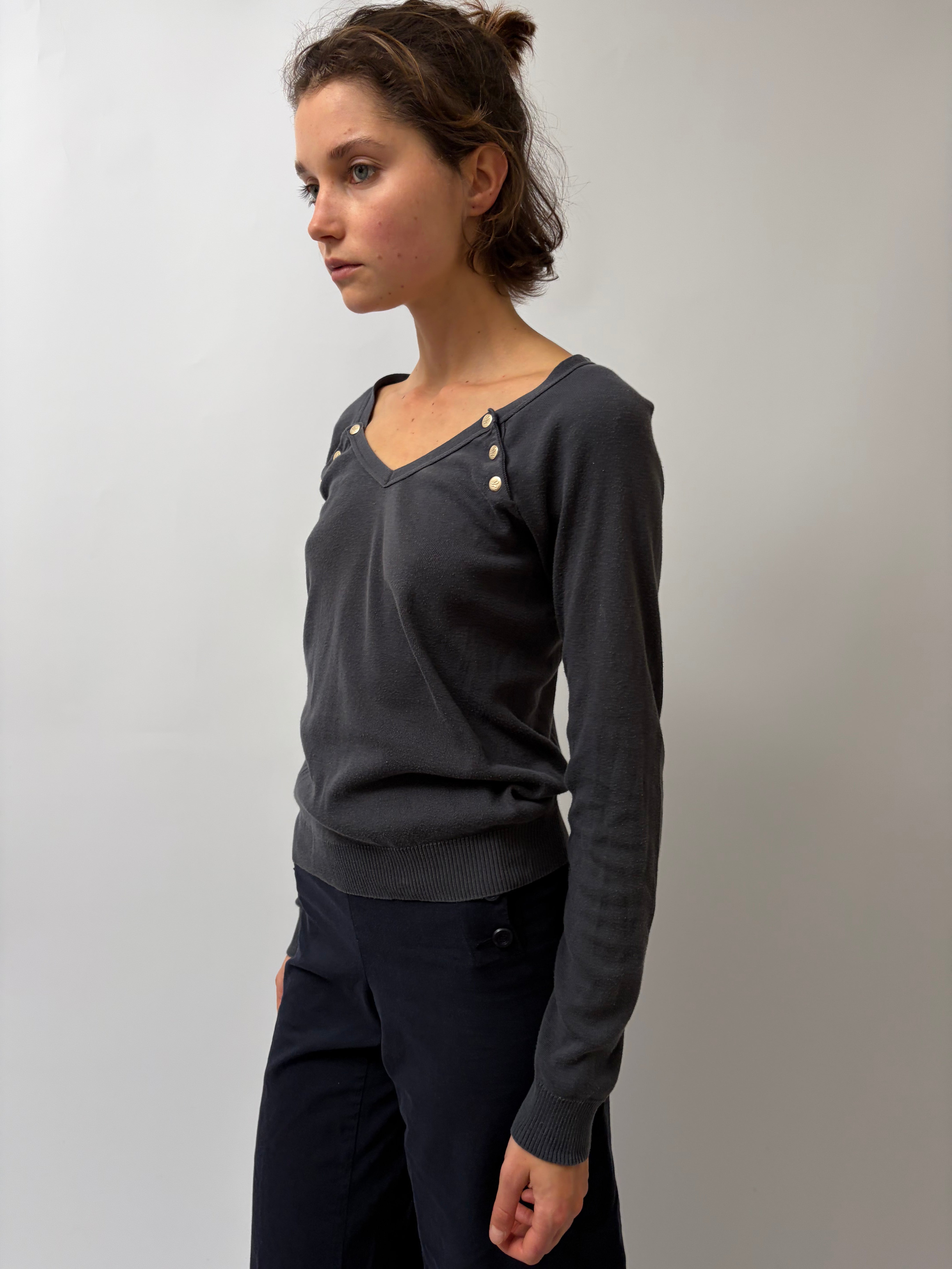 Agnès B Top