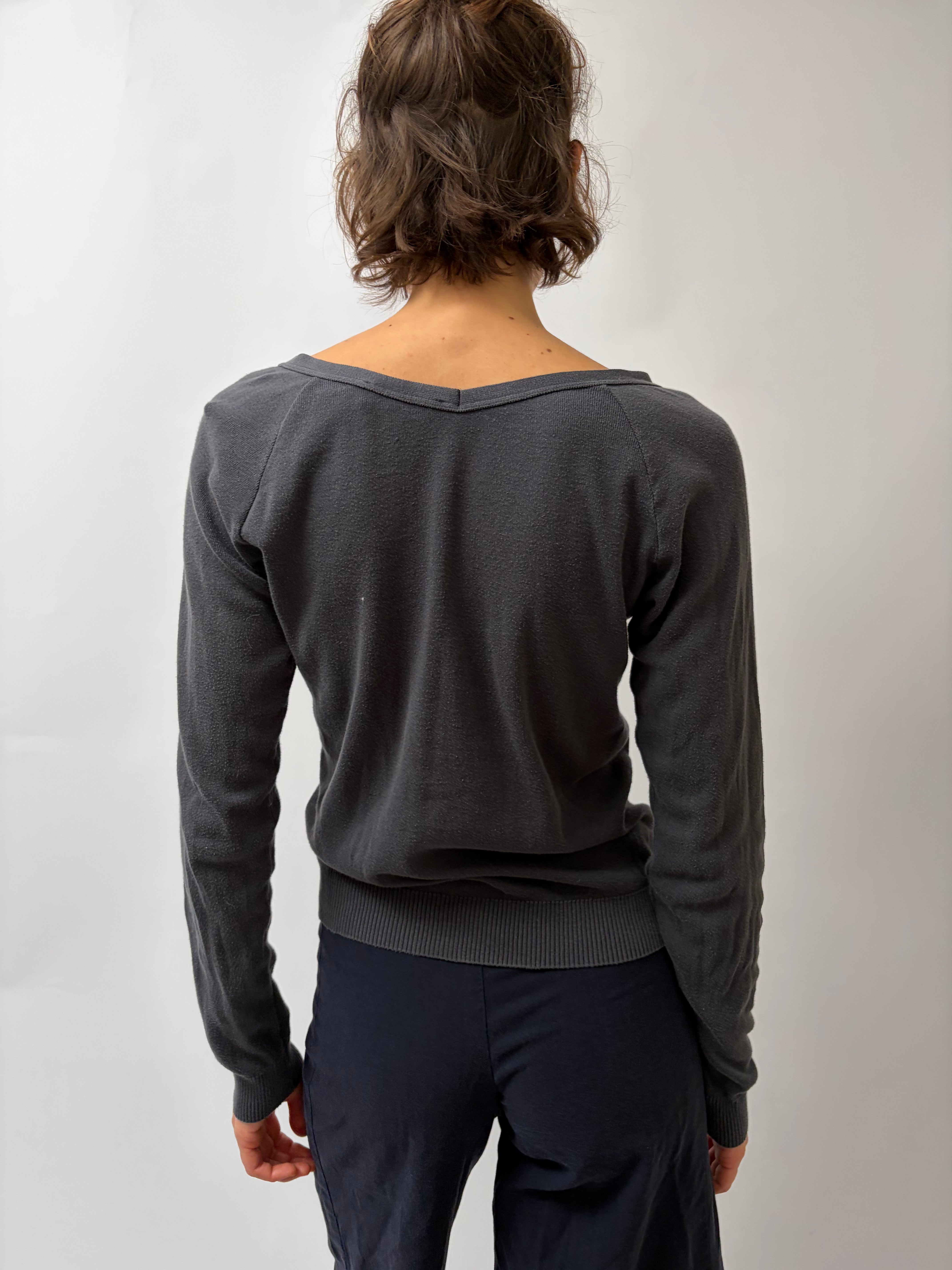 Agnès B Top