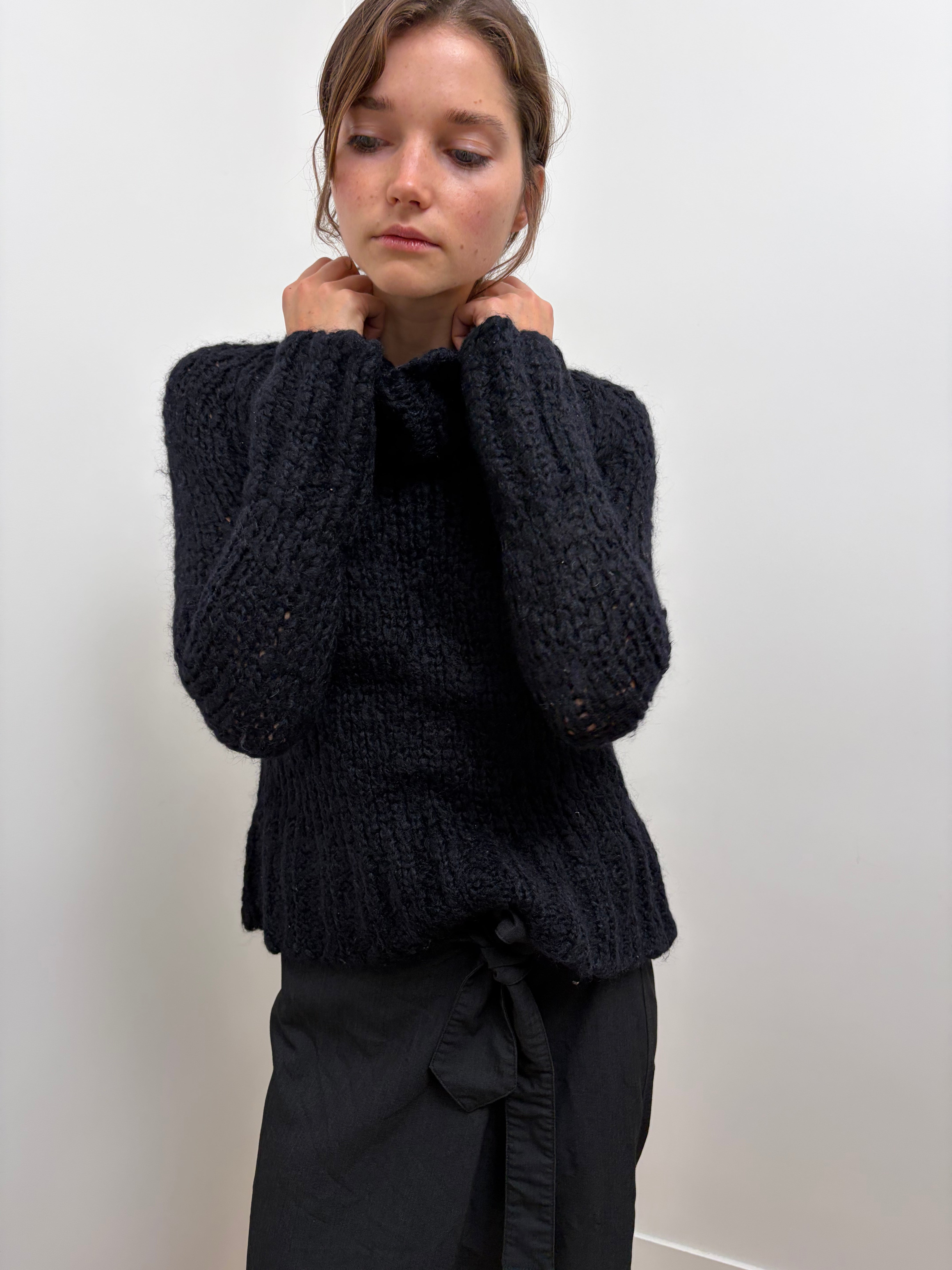 Comme Des Garçons Sweater