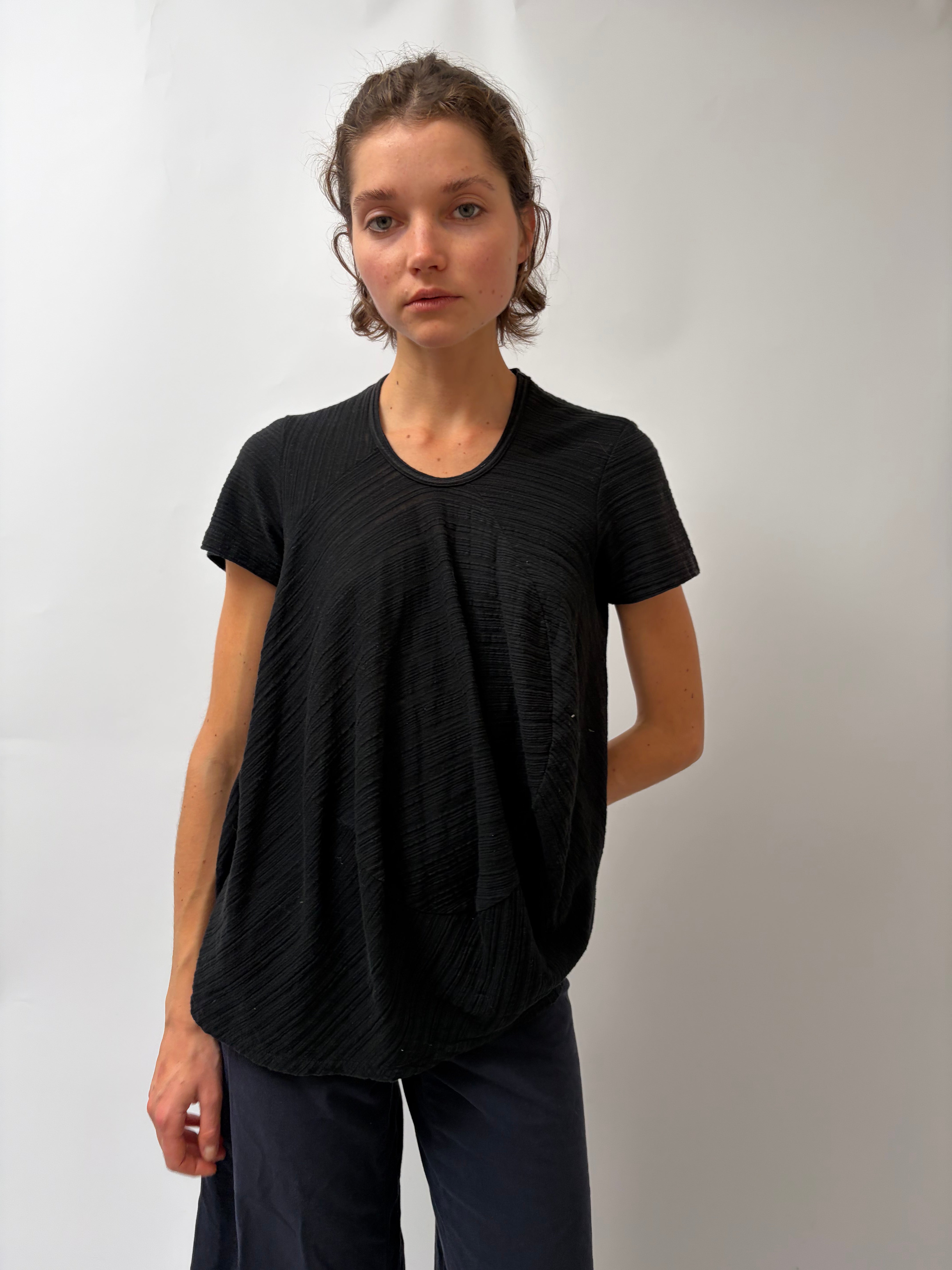 Comme Des Garçons Top