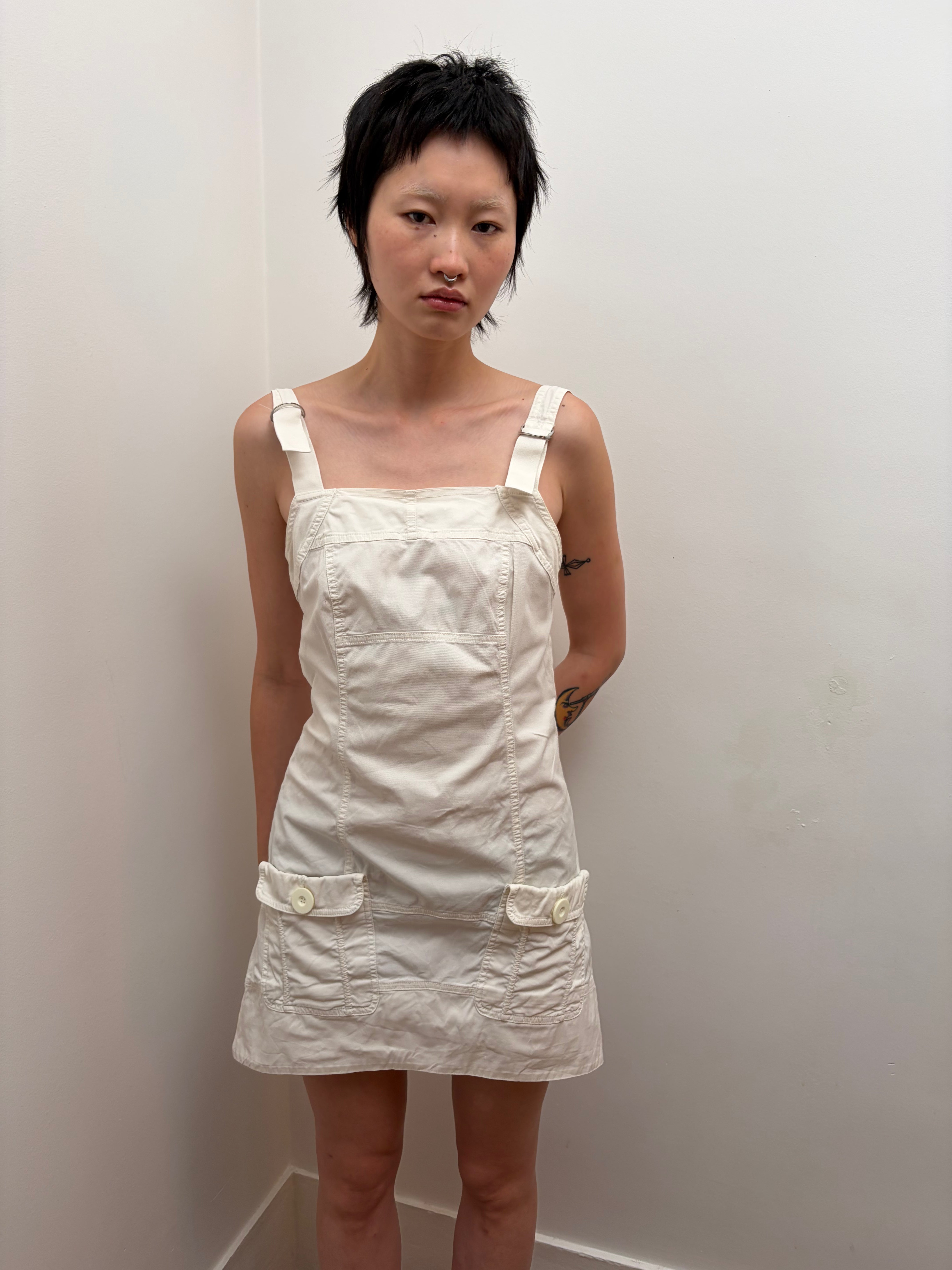 Nolita Dress