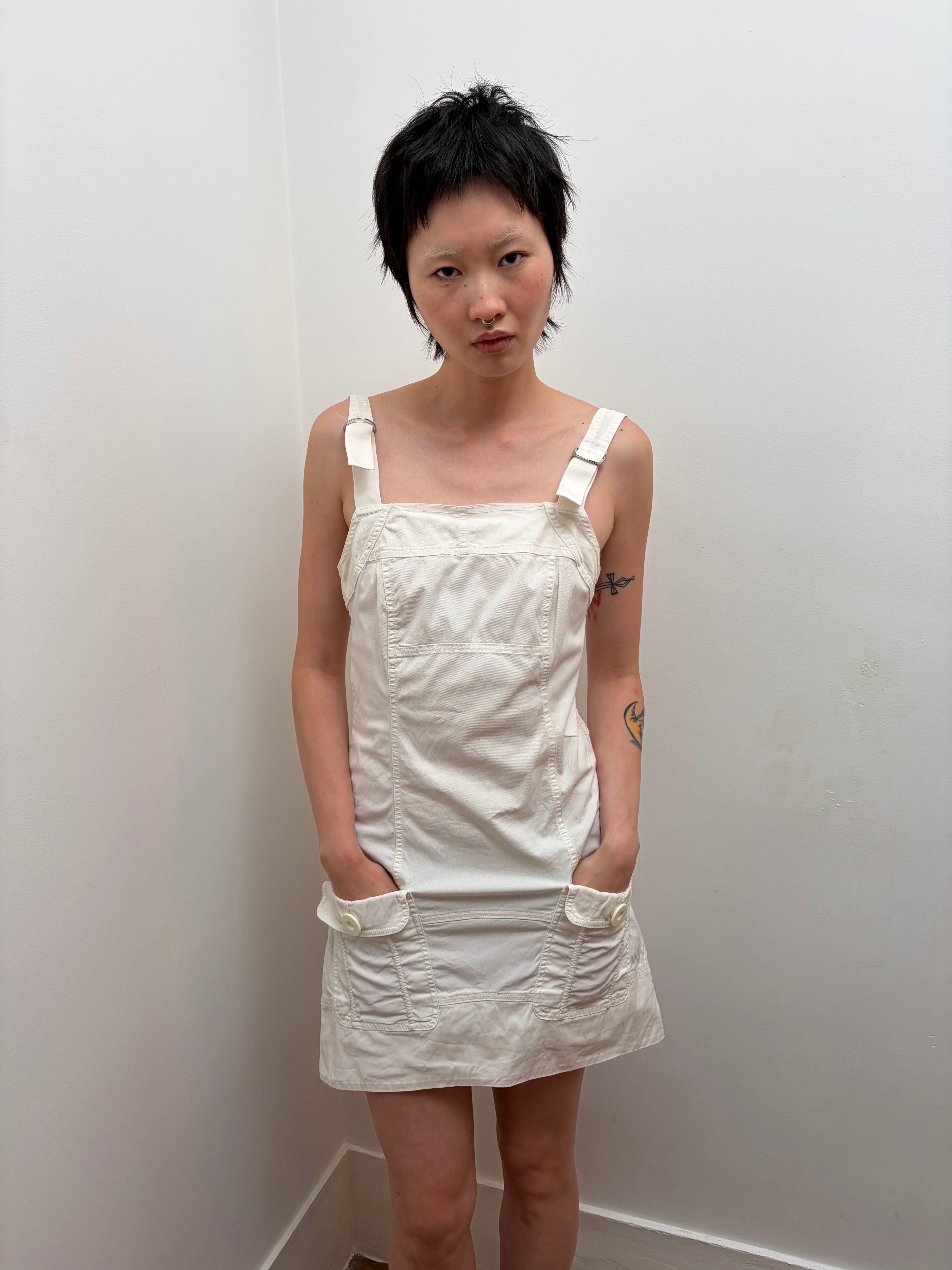 Nolita Dress