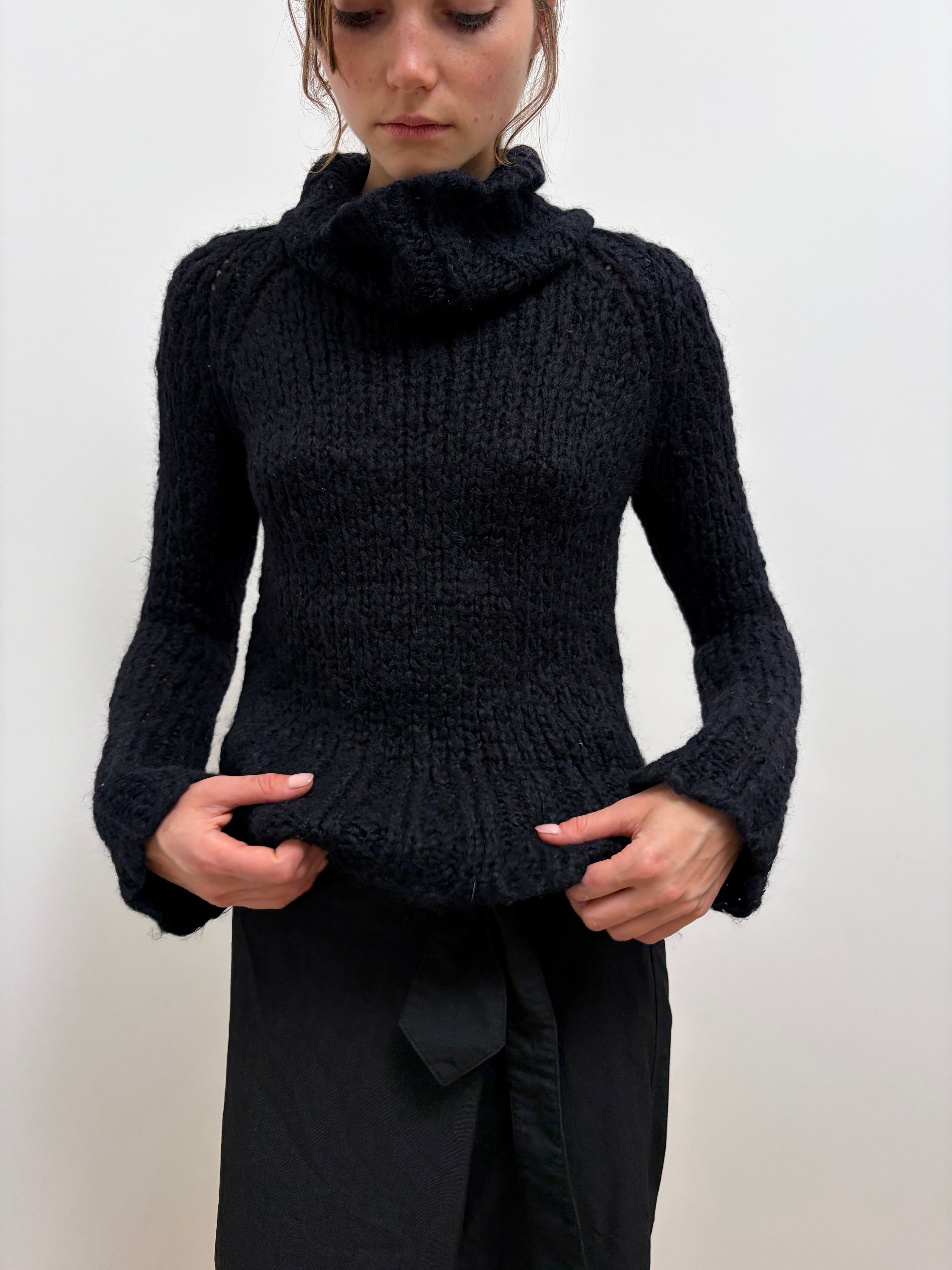 Comme Des Garçons Sweater