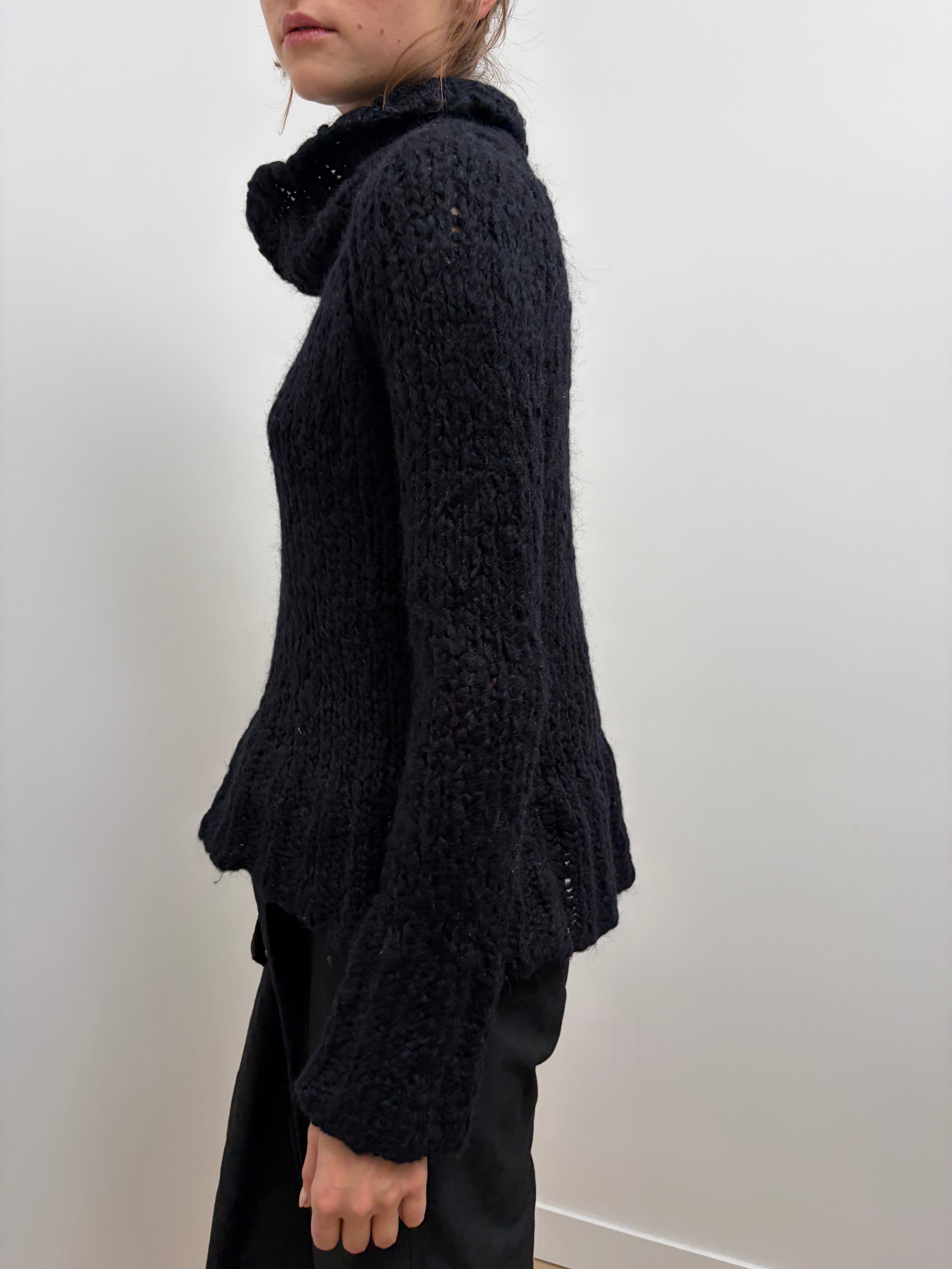 Comme Des Garçons Sweater