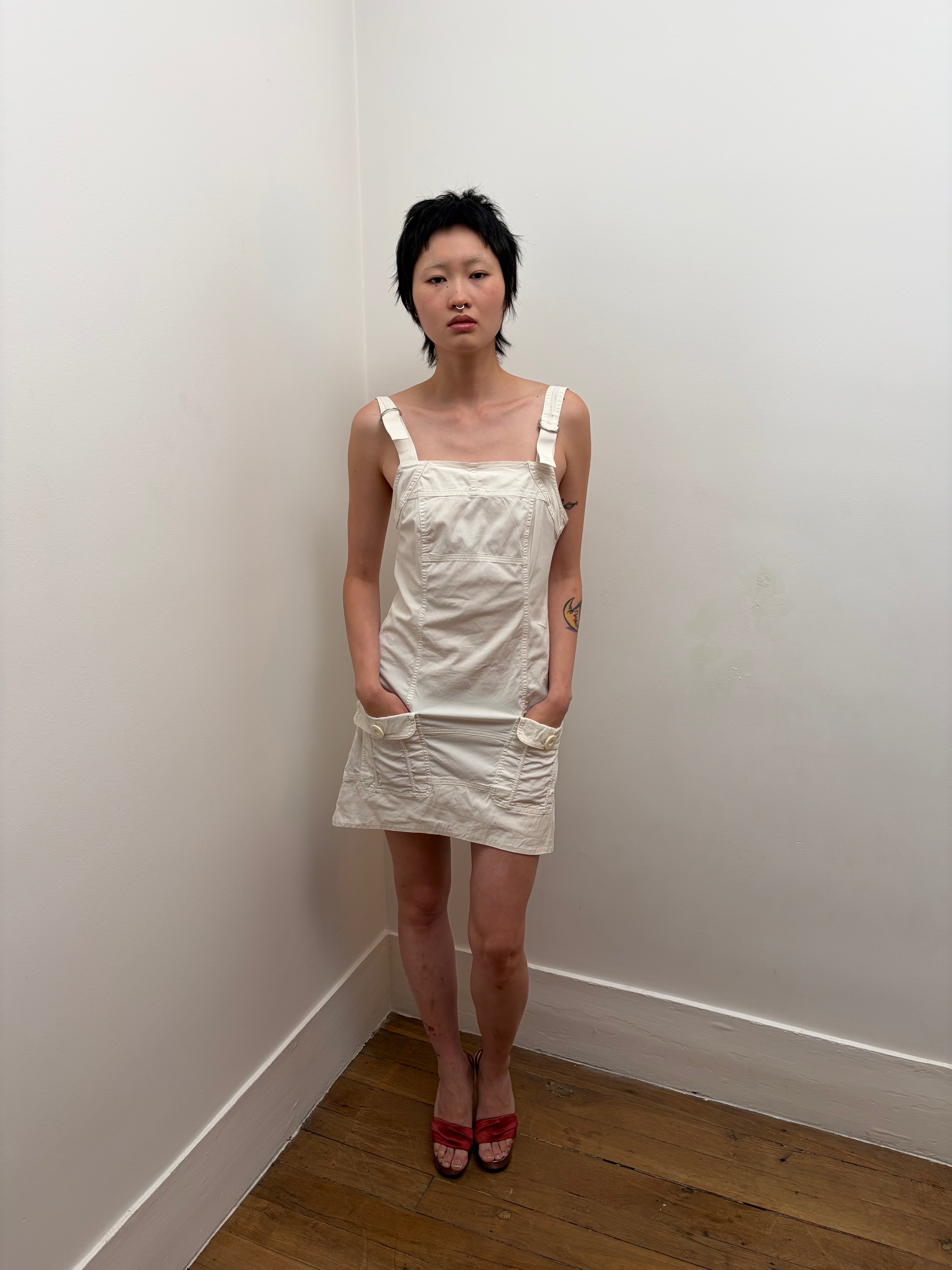Nolita Dress