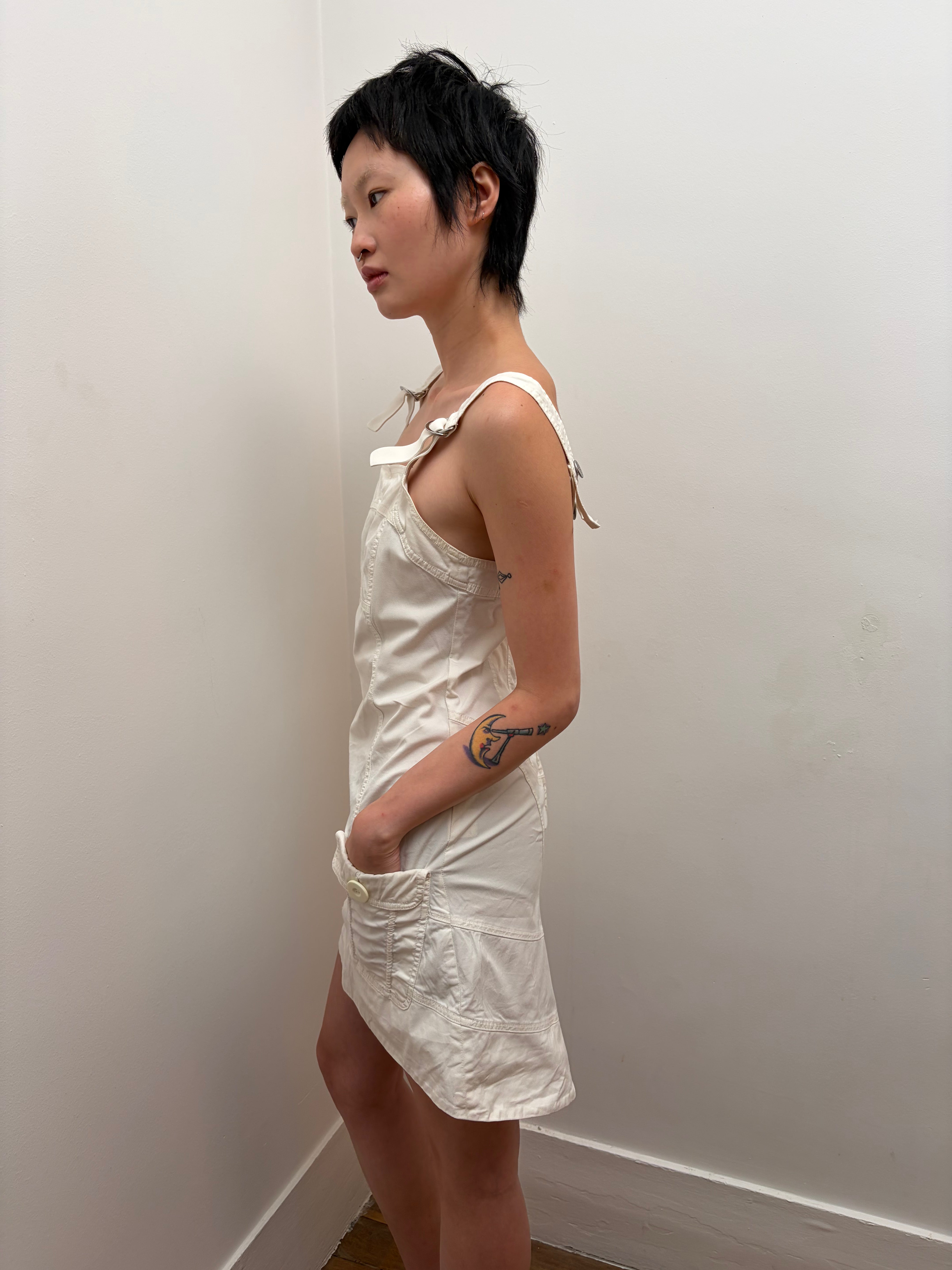 Nolita Dress
