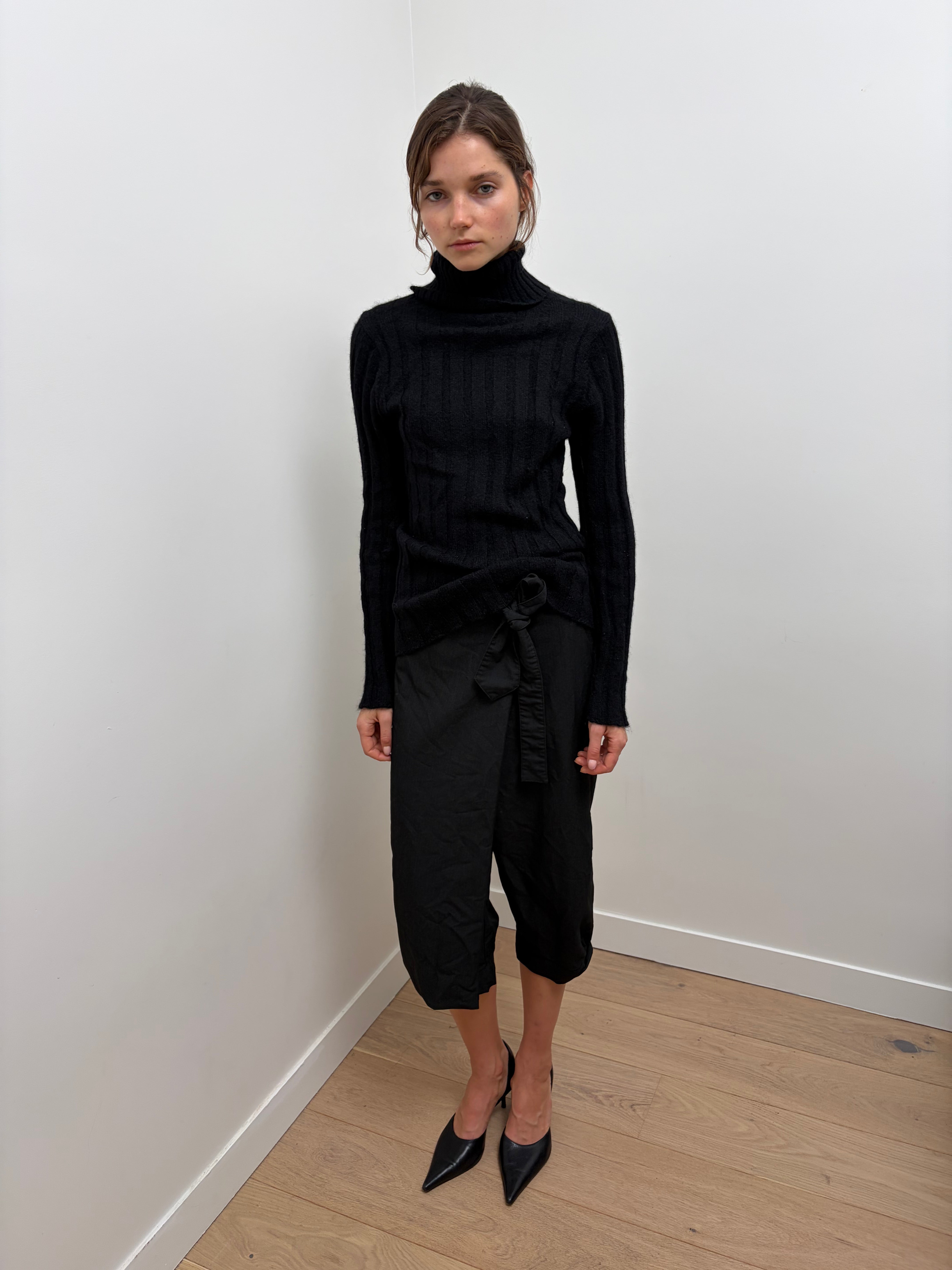 Comme Des Garçons Sweater
