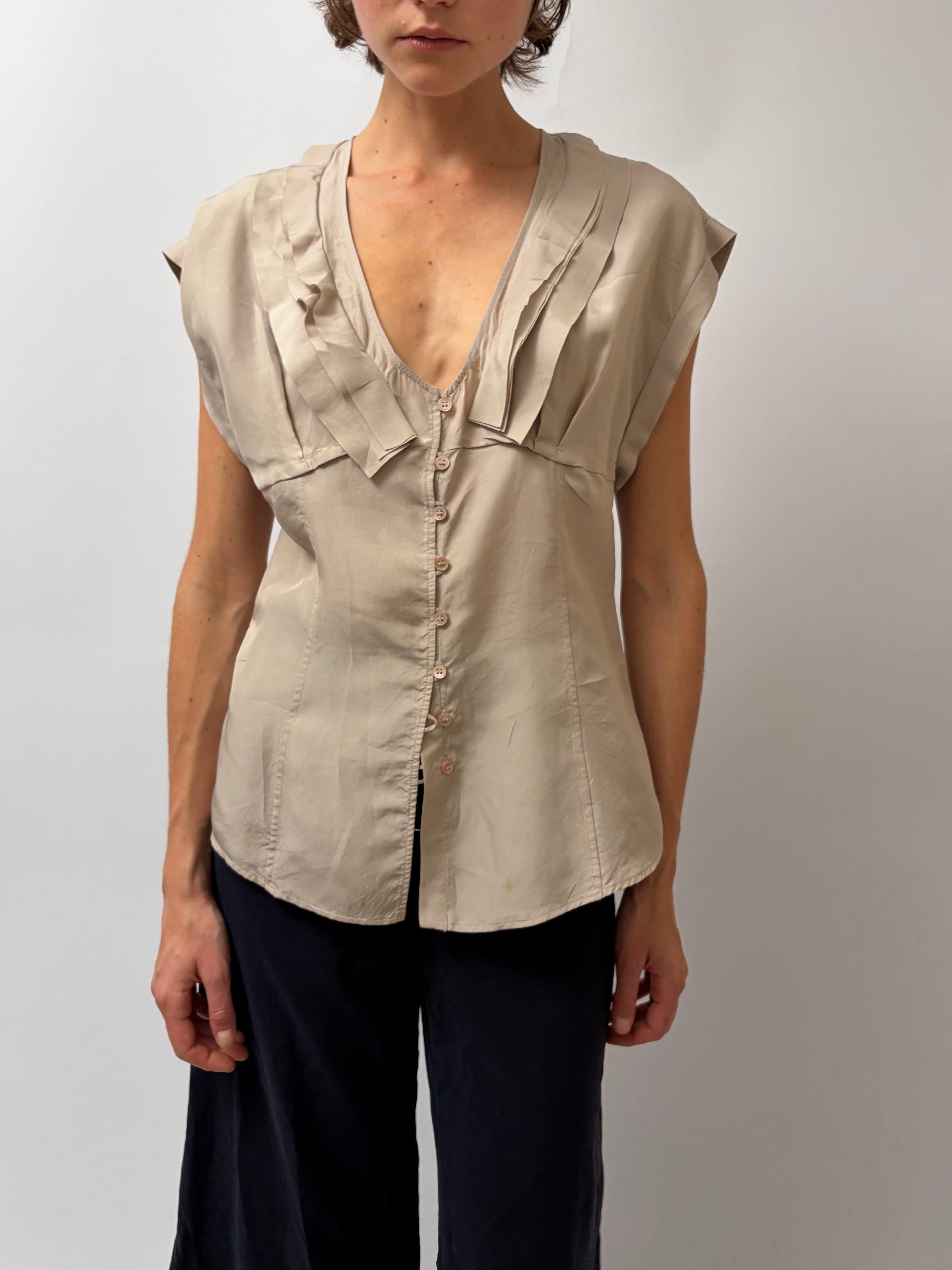 Miu Miu Shirt