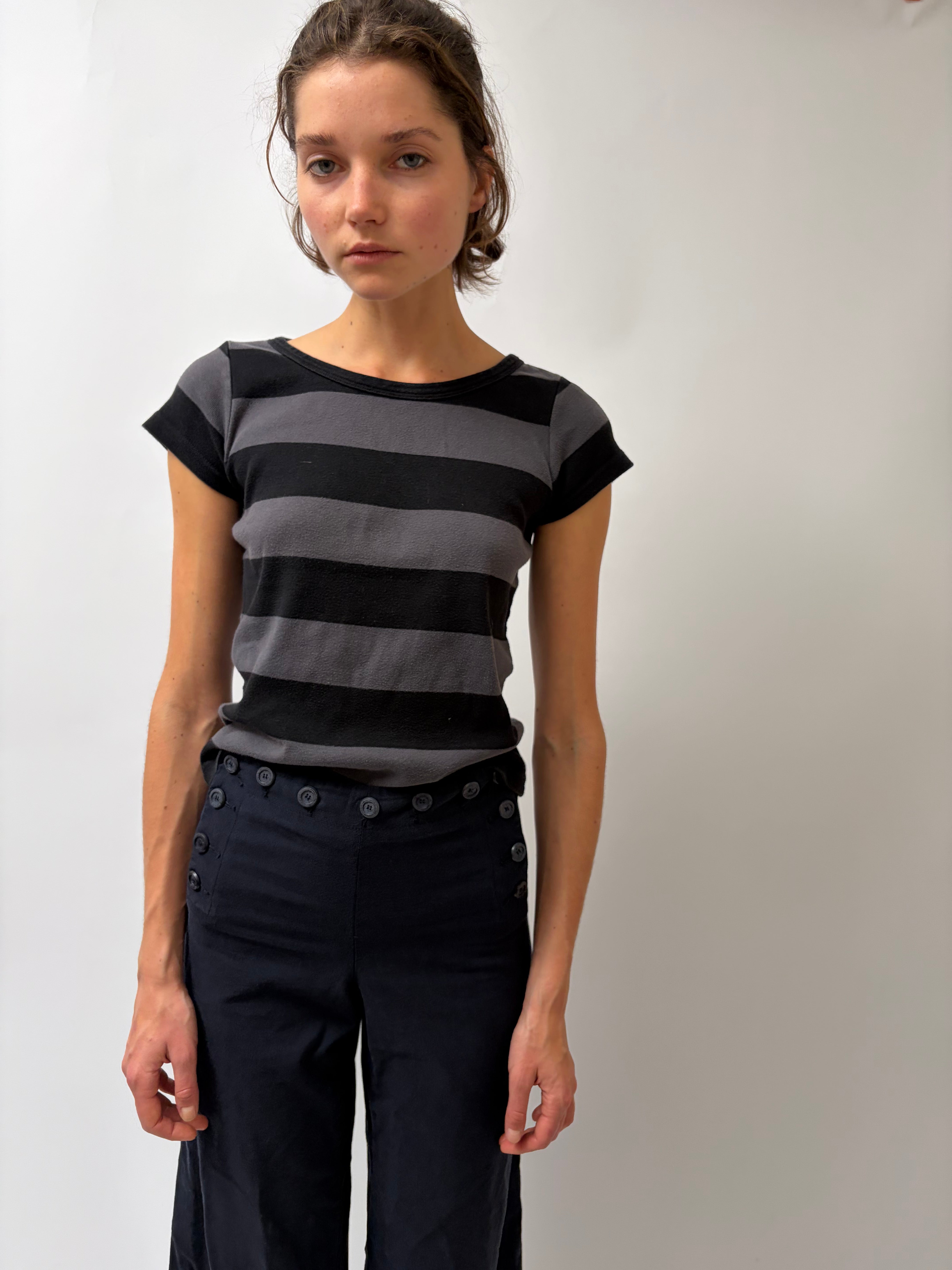 Agnès B Top