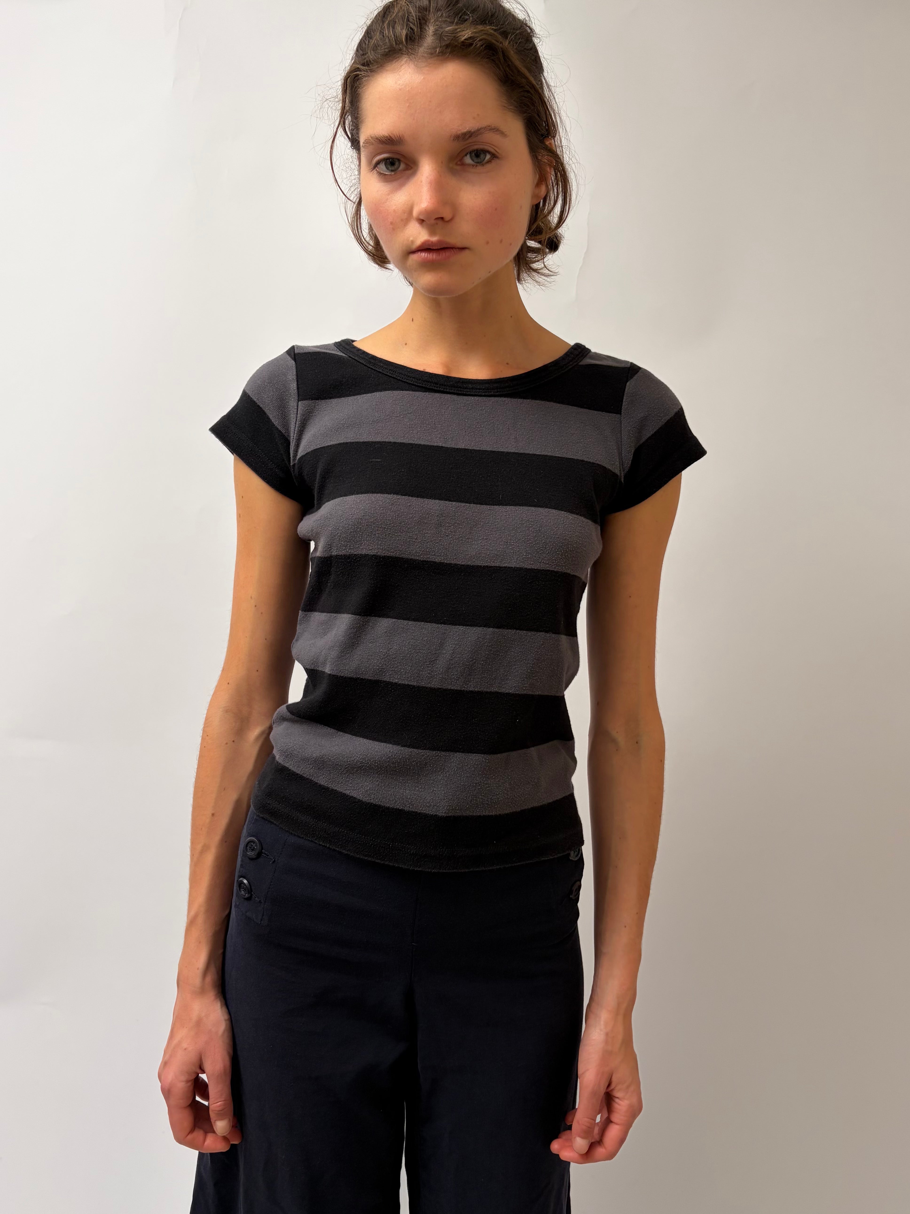 Agnès B Top