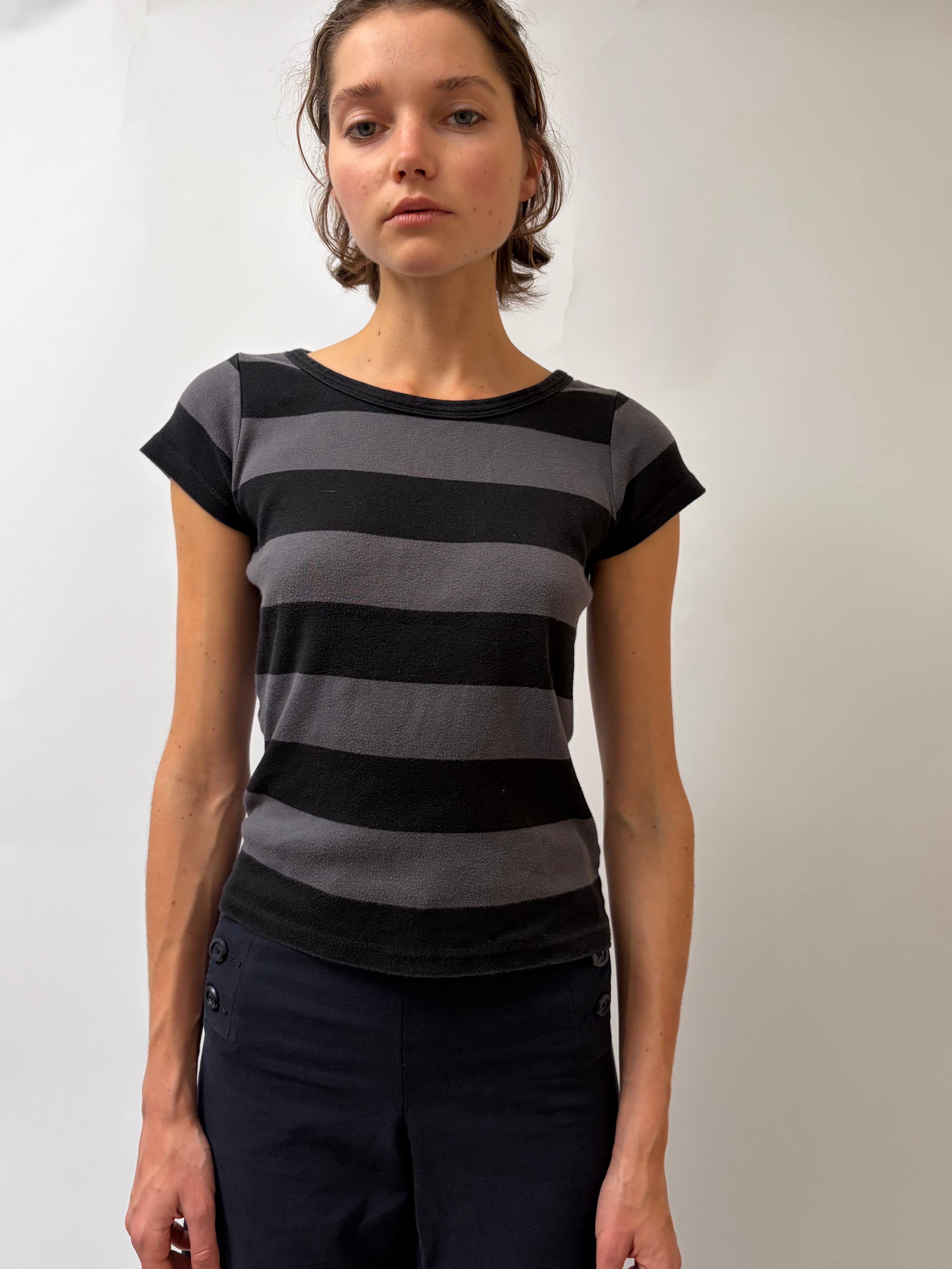 Agnès B Top